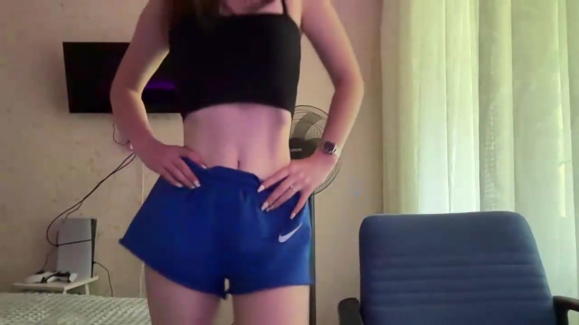 Gallery image thumbnail from SaraJay's myfreecams stream on, 07/06/2026, 12:03 image 2 of 20