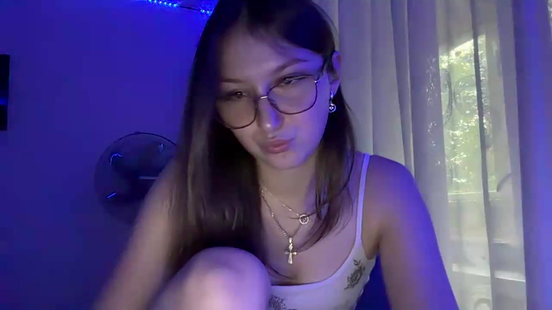 Gallery image thumbnail from SaraJay's myfreecams stream on, 07/08/2026, 11:40 image 14 of 20