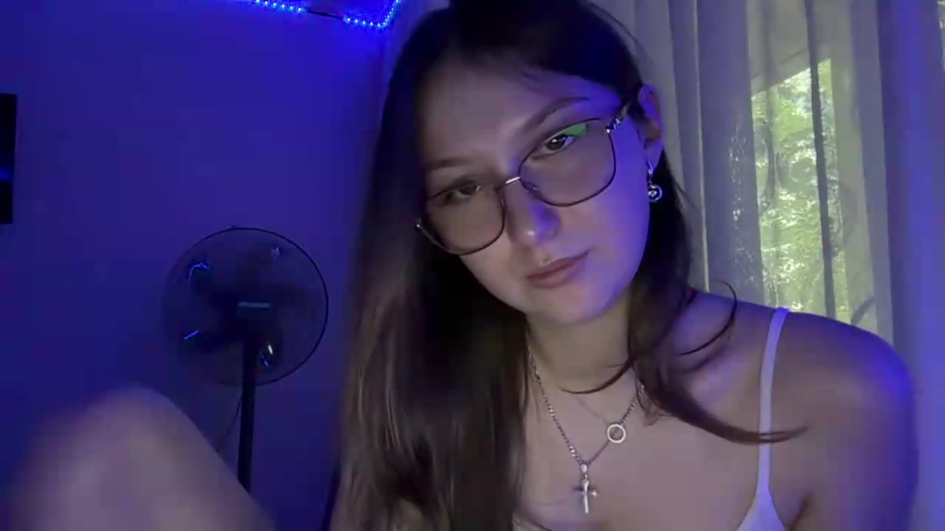 Gallery image thumbnail from SaraJay's myfreecams stream on, 07/08/2026, 11:40 image 9 of 20