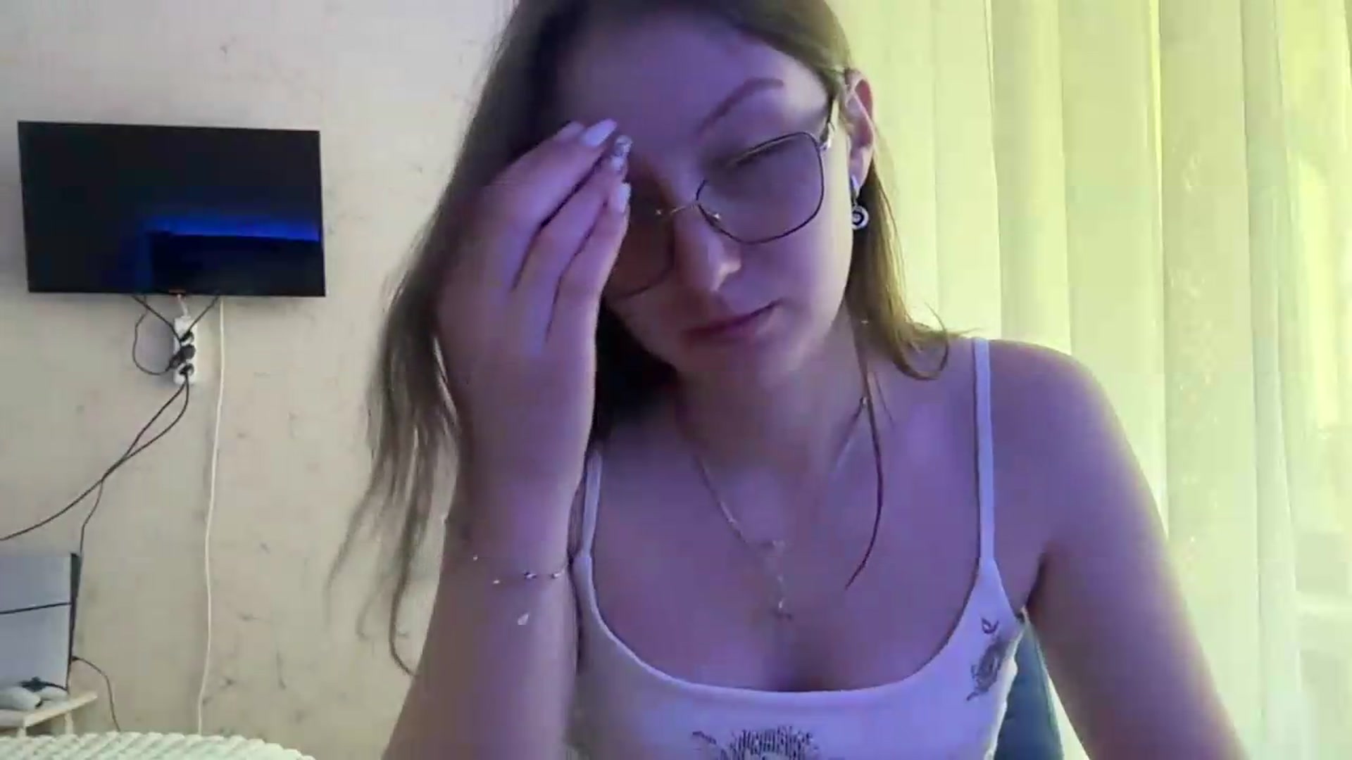 Gallery image thumbnail from SaraJay's myfreecams stream on, 07/16/2026, 09:36 image 14 of 20