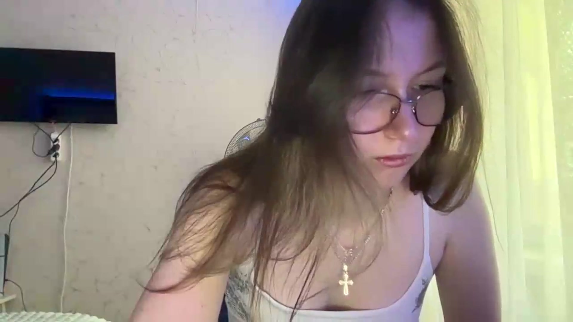 Gallery image thumbnail from SaraJay's myfreecams stream on, 07/16/2026, 09:36 image 13 of 20