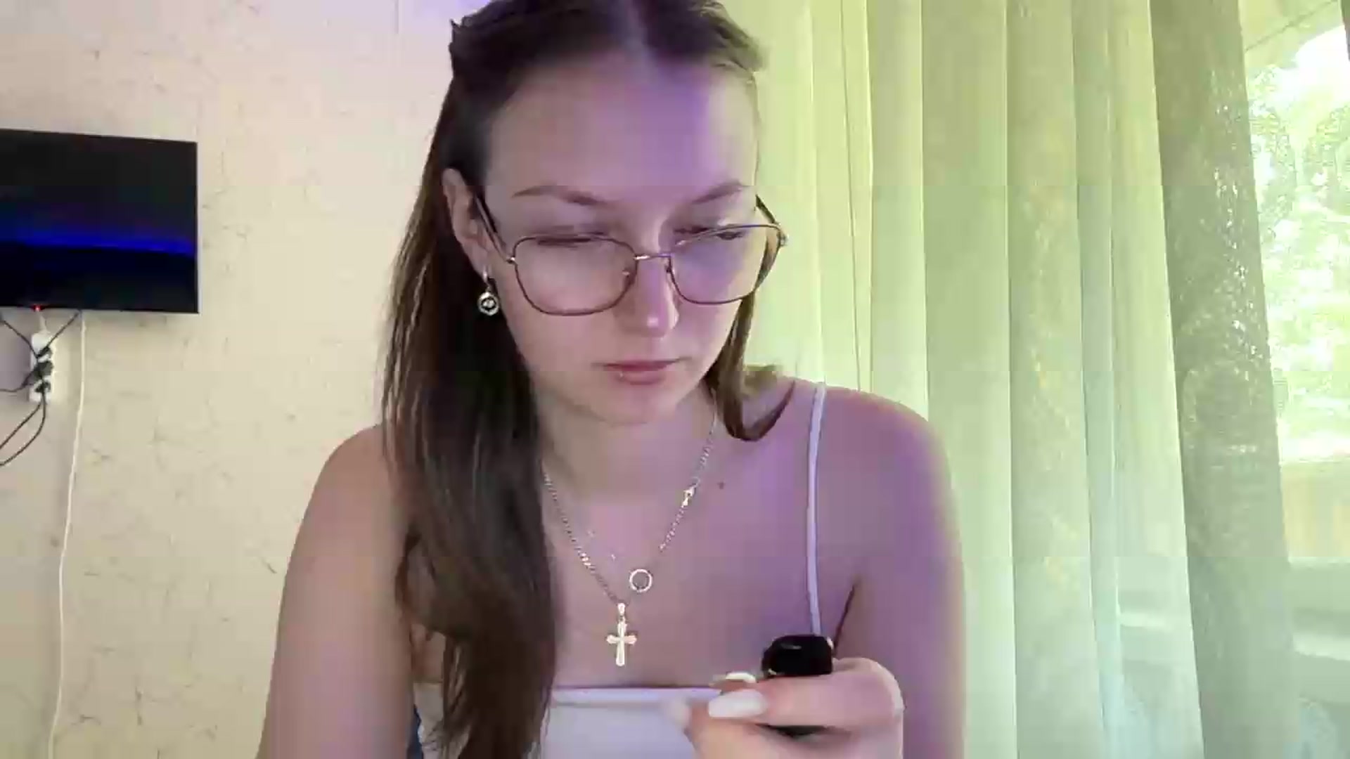 Gallery image thumbnail from SaraJay's myfreecams stream on, 07/19/2026, 11:50 image 8 of 20