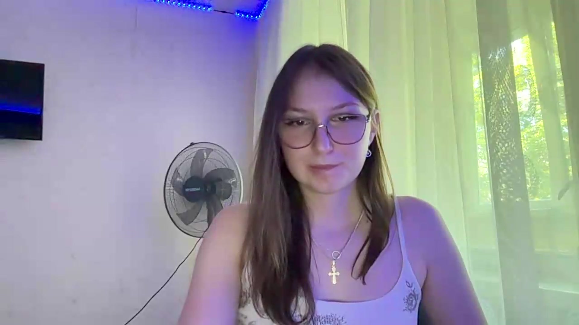 Gallery image thumbnail from SaraJay's myfreecams stream on, 07/20/2026, 08:40 image 3 of 20