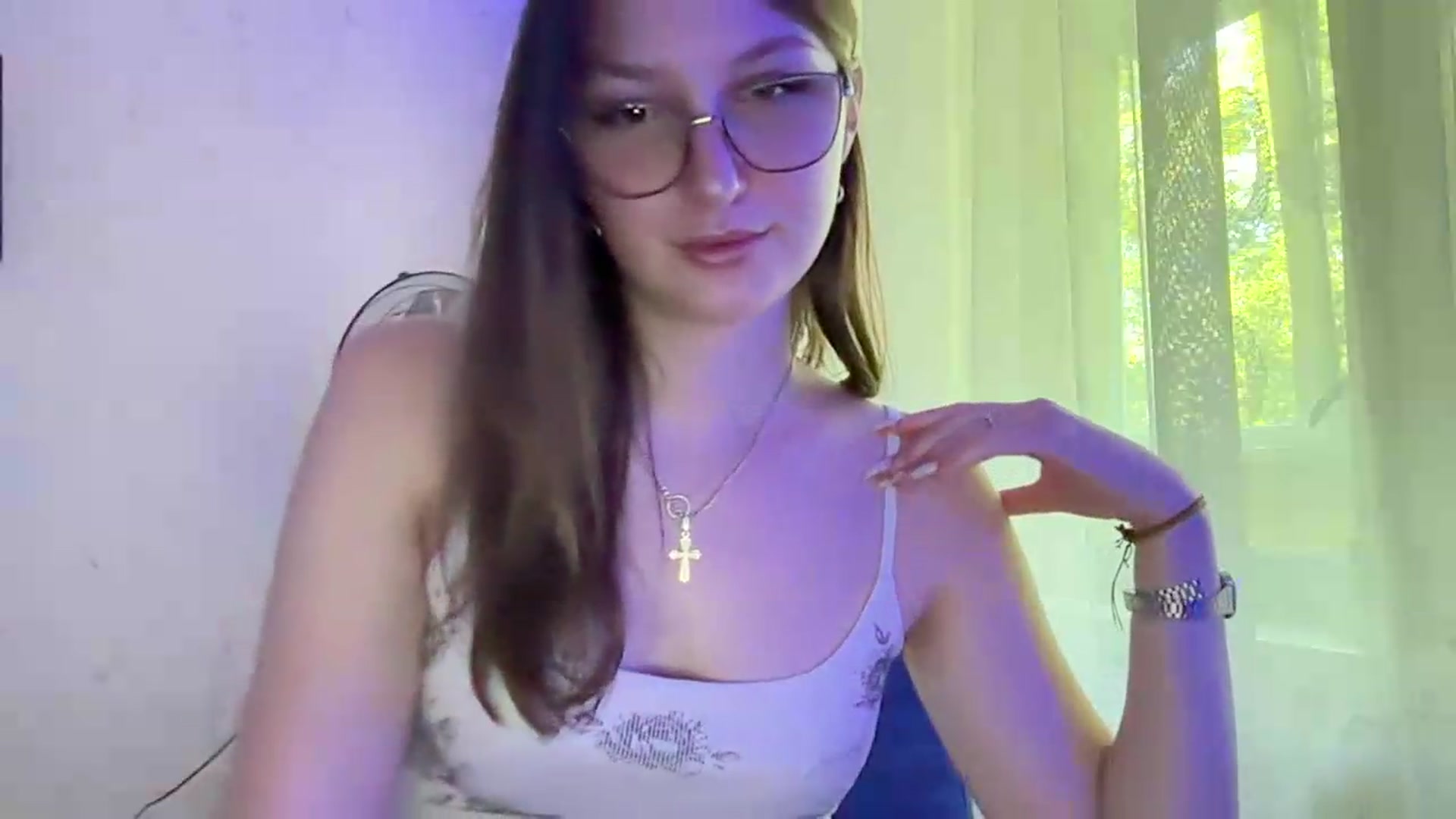 Gallery image thumbnail from SaraJay's myfreecams stream on, 07/20/2026, 08:40 image 6 of 20