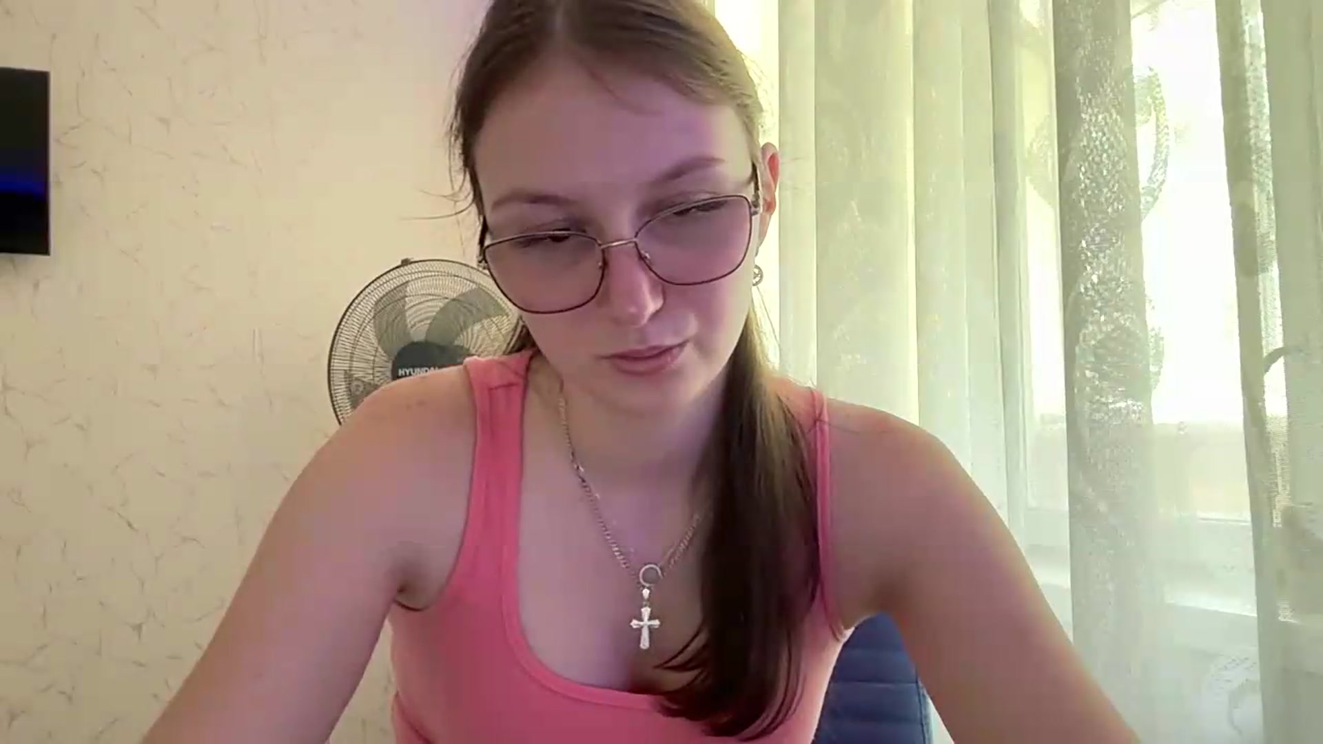 Gallery image thumbnail from SaraJay's myfreecams stream on, 07/21/2026, 11:08 image 11 of 20