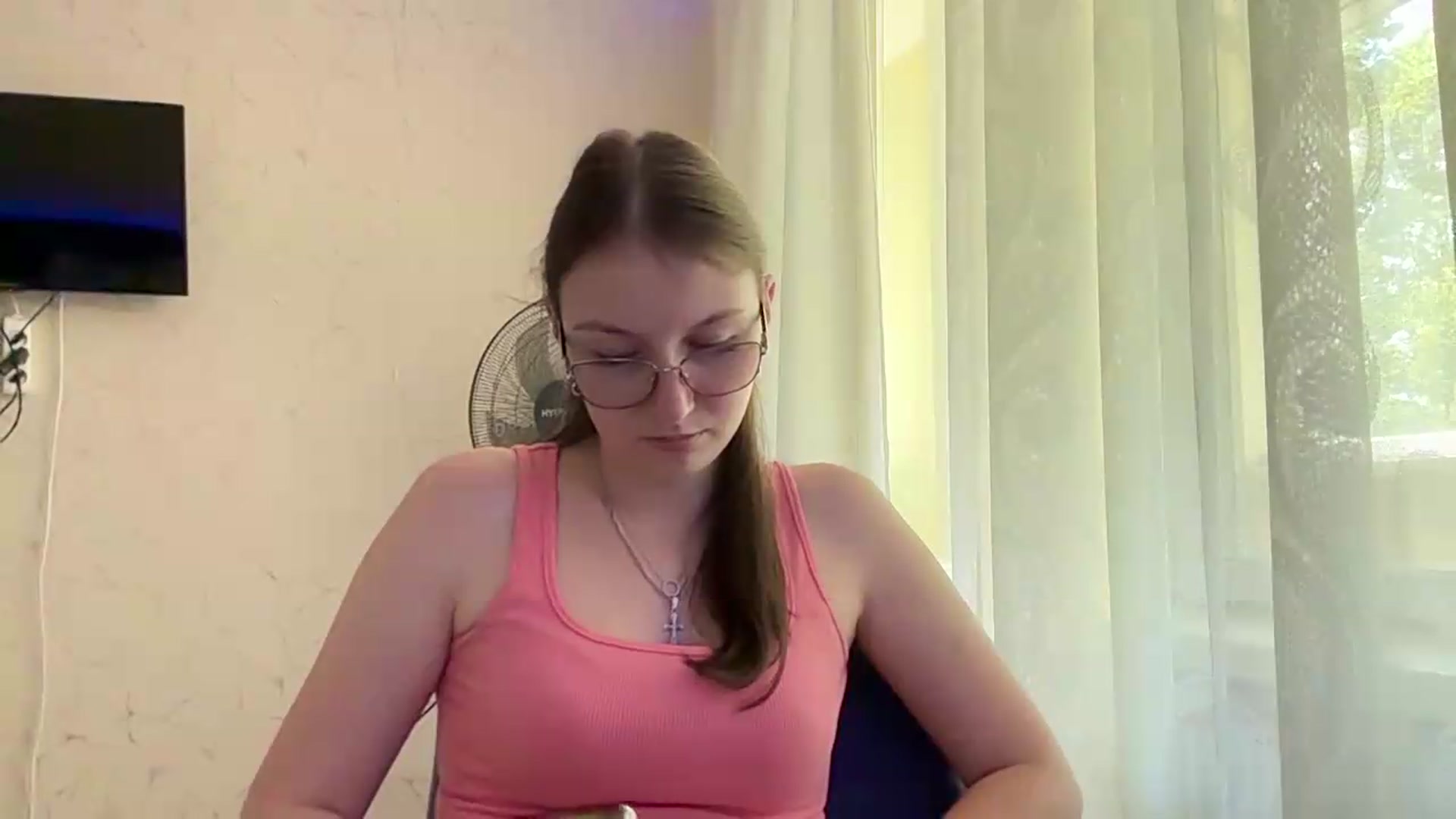 Gallery image thumbnail from SaraJay's myfreecams stream on, 07/21/2026, 11:08 image 19 of 20