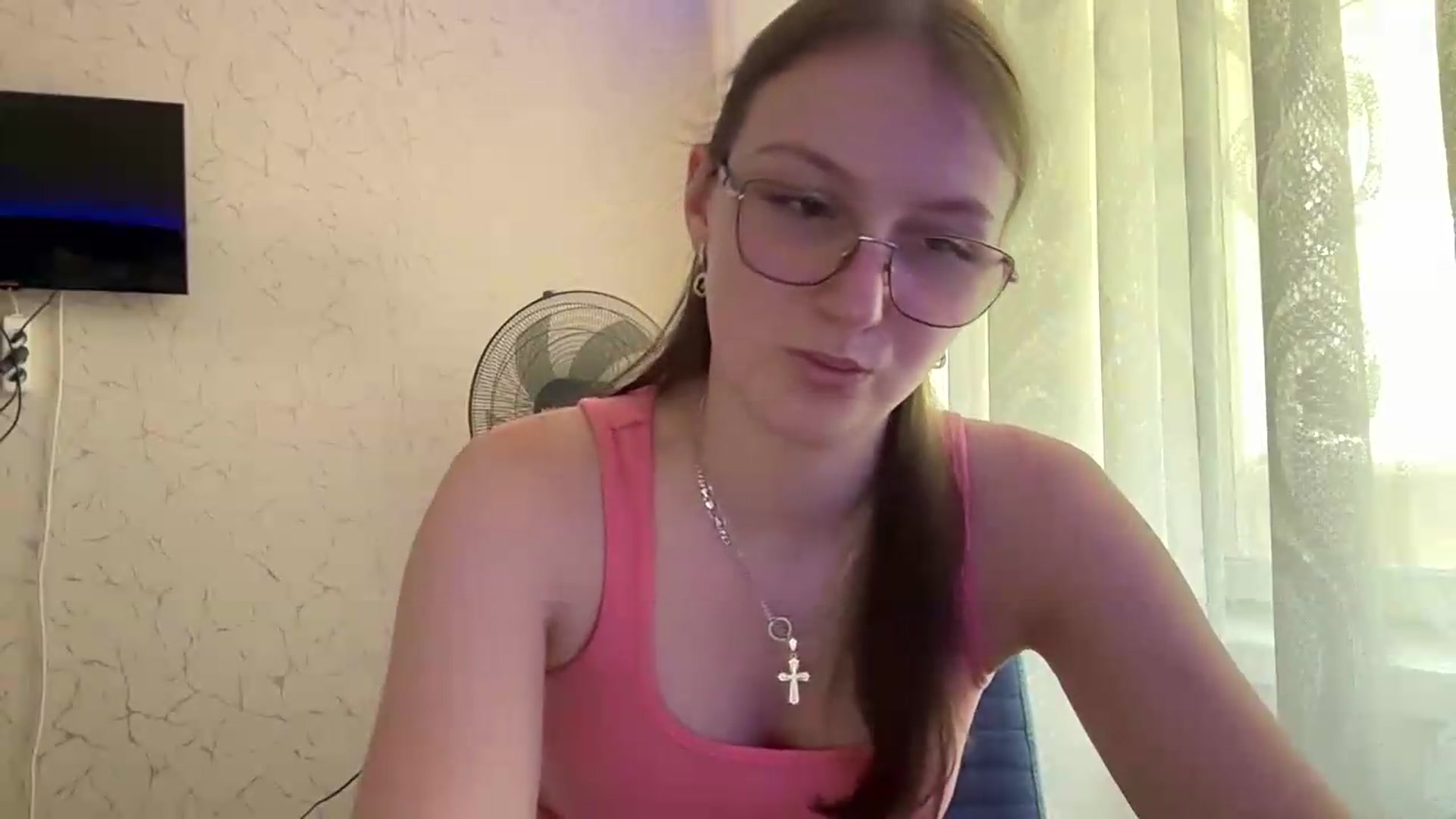 Gallery image thumbnail from SaraJay's myfreecams stream on, 07/21/2026, 11:08 image 18 of 20