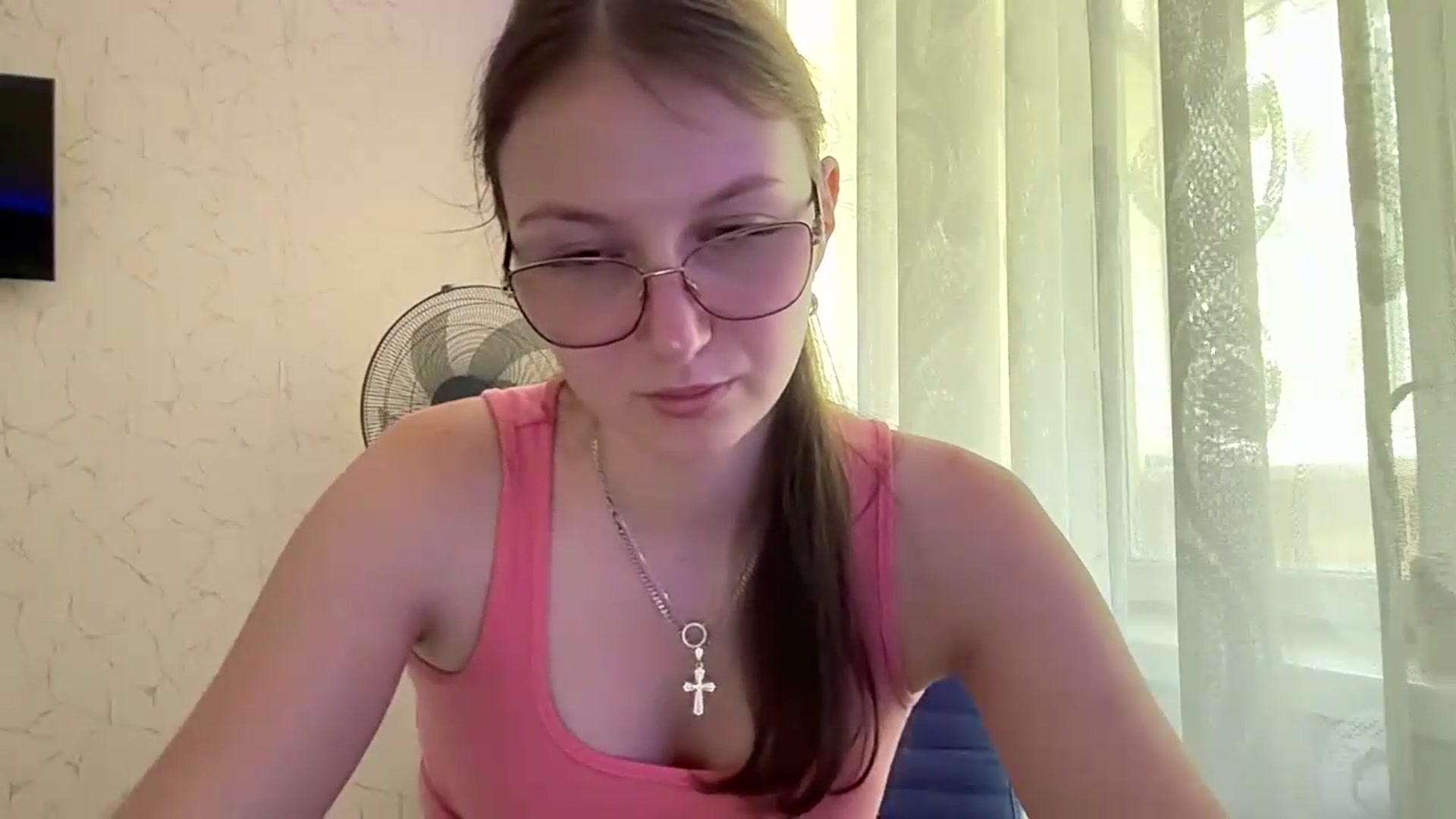 Gallery image thumbnail from SaraJay's myfreecams stream on, 07/21/2026, 11:08 image 13 of 20