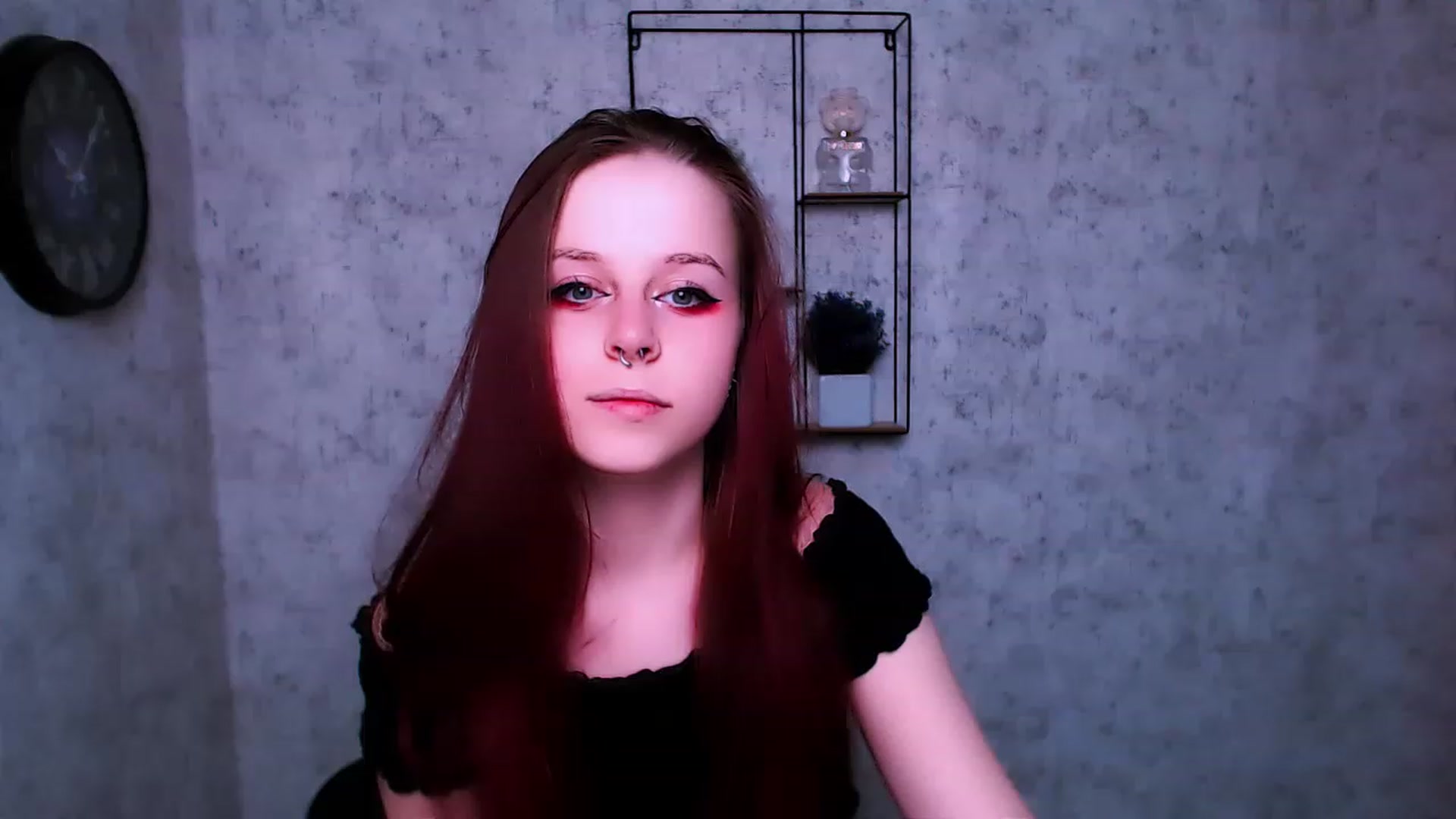 Gallery image thumbnail from SaraLipss_'s myfreecams stream on, 03/31/2023, 22:24 image 19 of 20