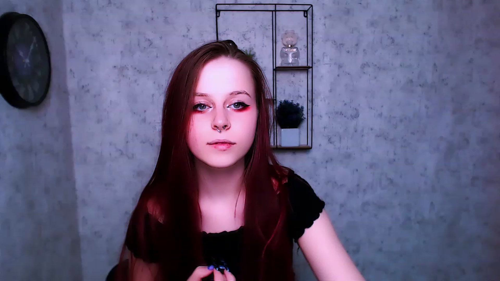 Gallery image thumbnail from SaraLipss_'s myfreecams stream on, 03/31/2023, 22:24 image 13 of 20