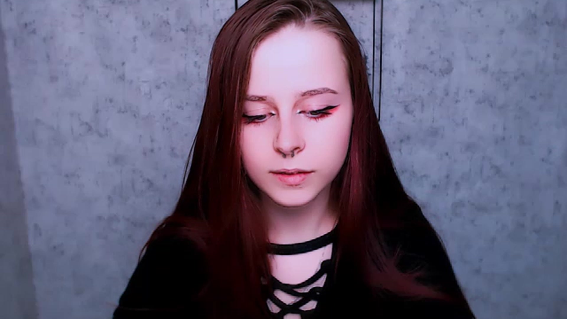 Gallery image thumbnail from SaraLipss_'s myfreecams stream on, 04/01/2023, 23:44 image 18 of 20