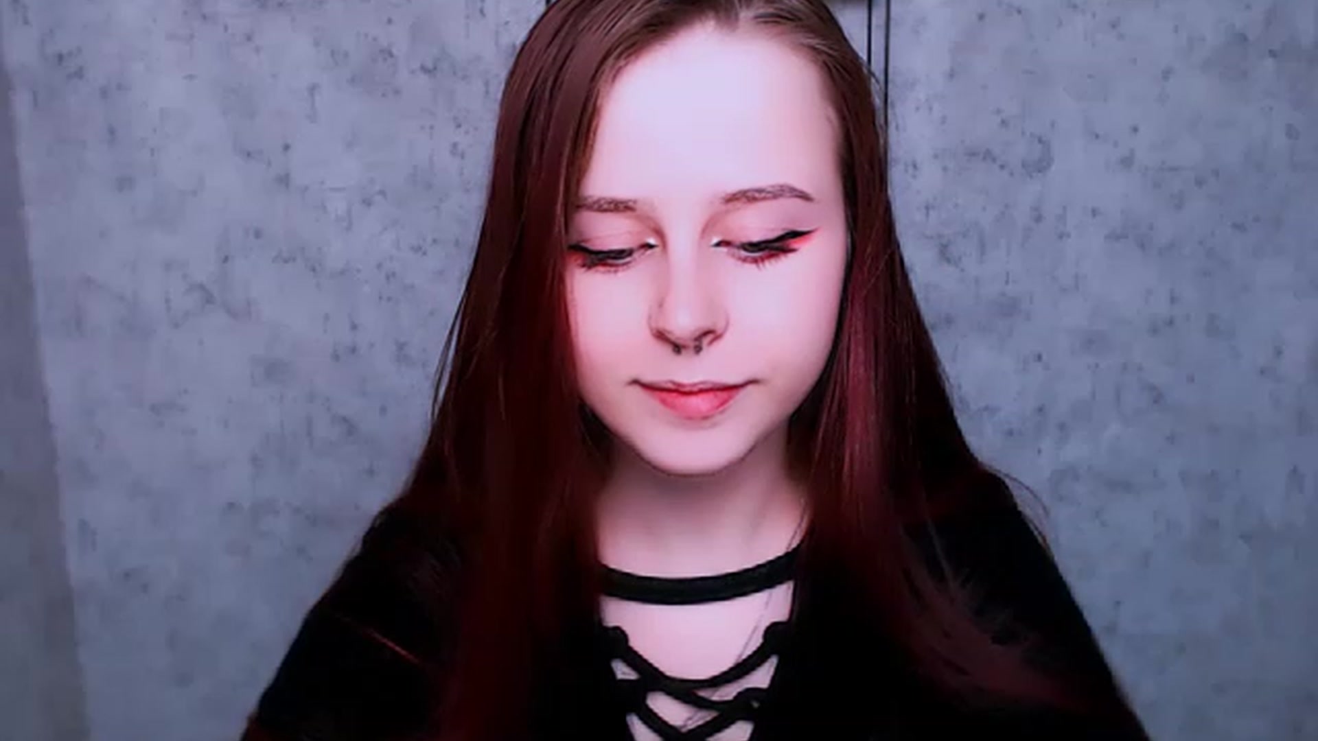 Gallery image thumbnail from SaraLipss_'s myfreecams stream on, 04/01/2023, 23:44 image 8 of 20