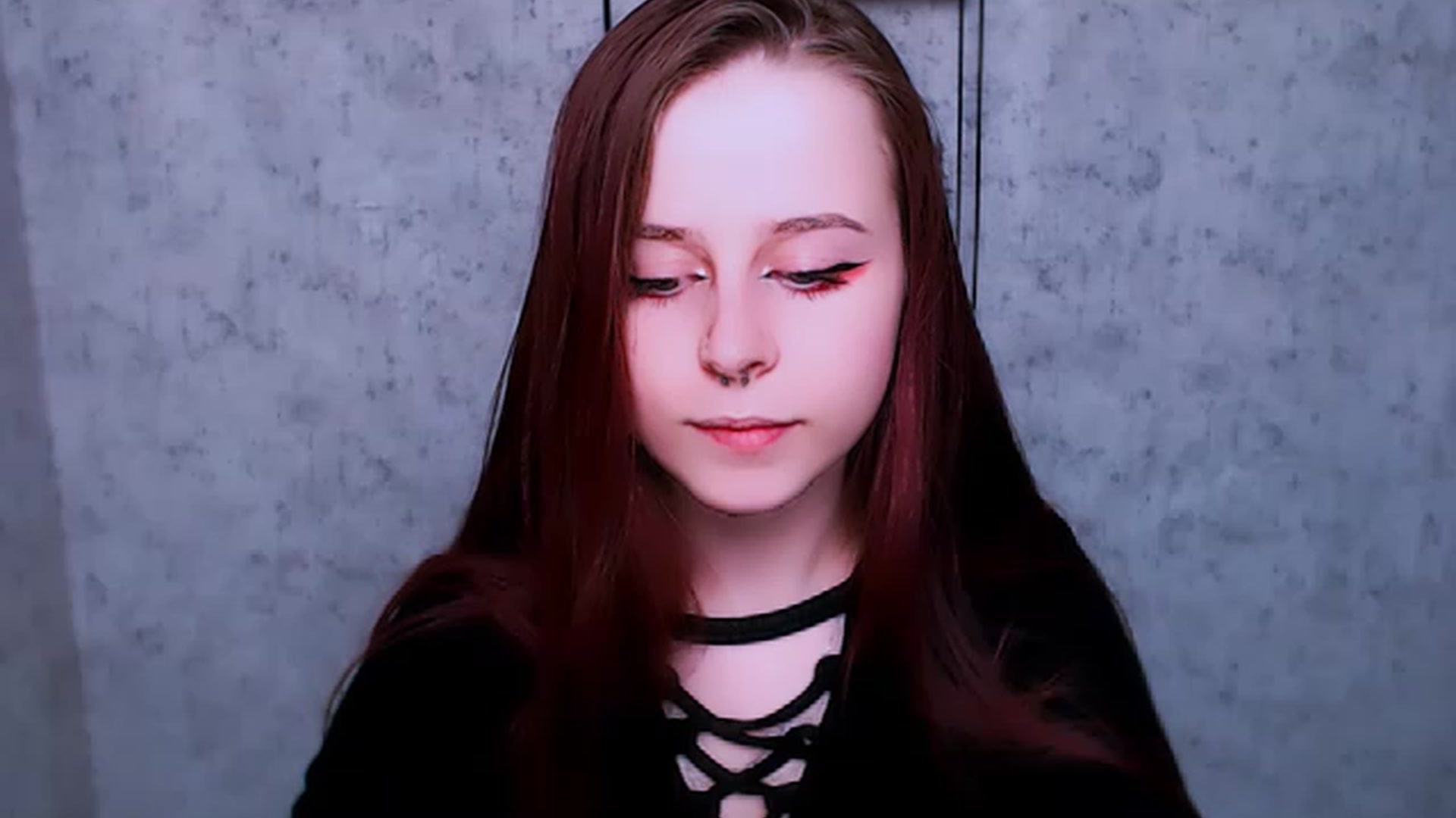 Gallery image thumbnail from SaraLipss_'s myfreecams stream on, 04/01/2023, 23:44 image 19 of 20