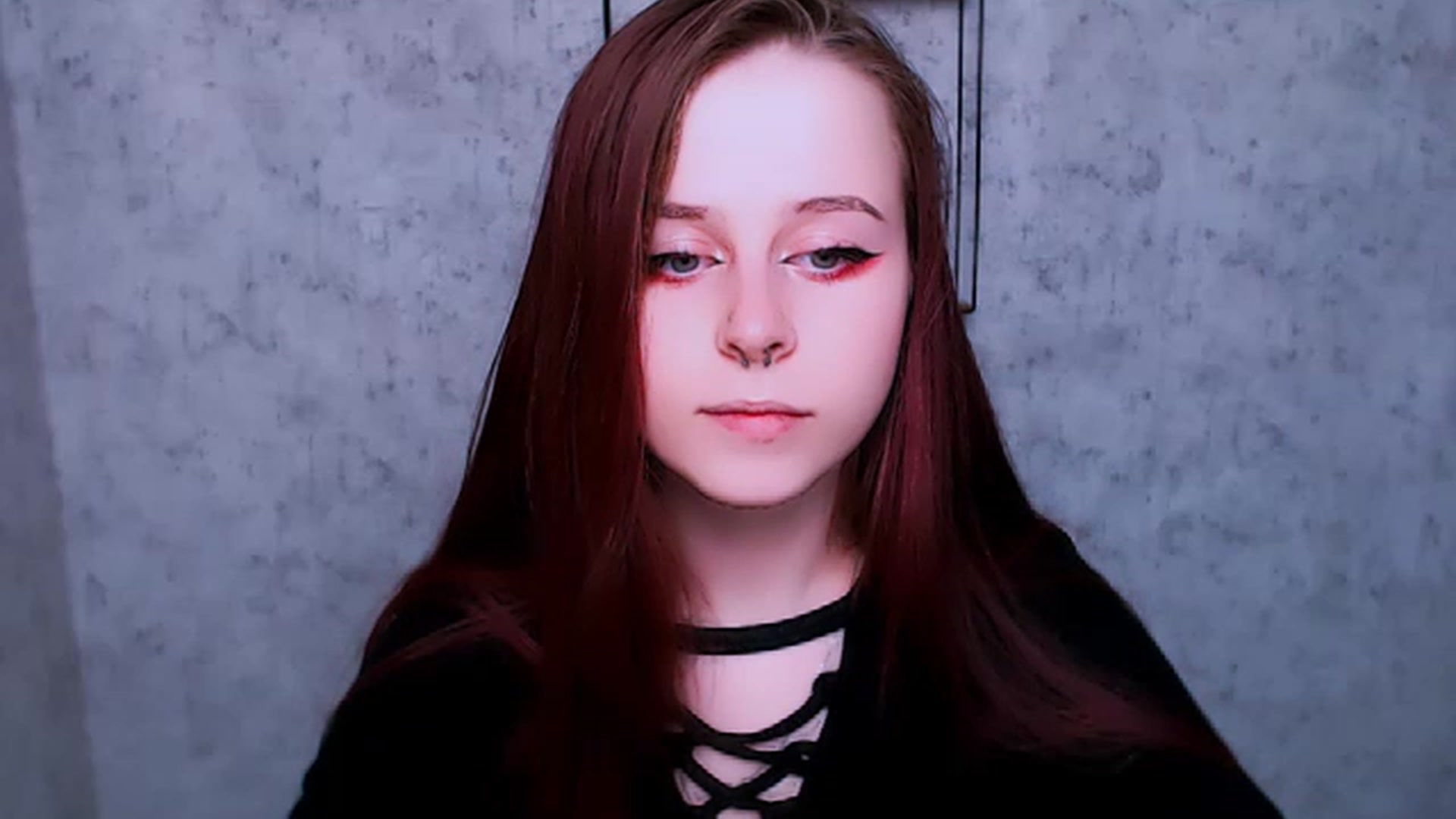 Gallery image thumbnail from SaraLipss_'s myfreecams stream on, 04/01/2023, 23:44 image 20 of 20