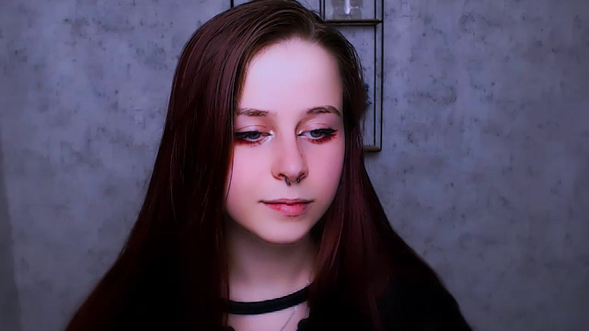 Gallery image thumbnail from SaraLipss_'s myfreecams stream on, 04/02/2023, 22:59 image 10 of 20