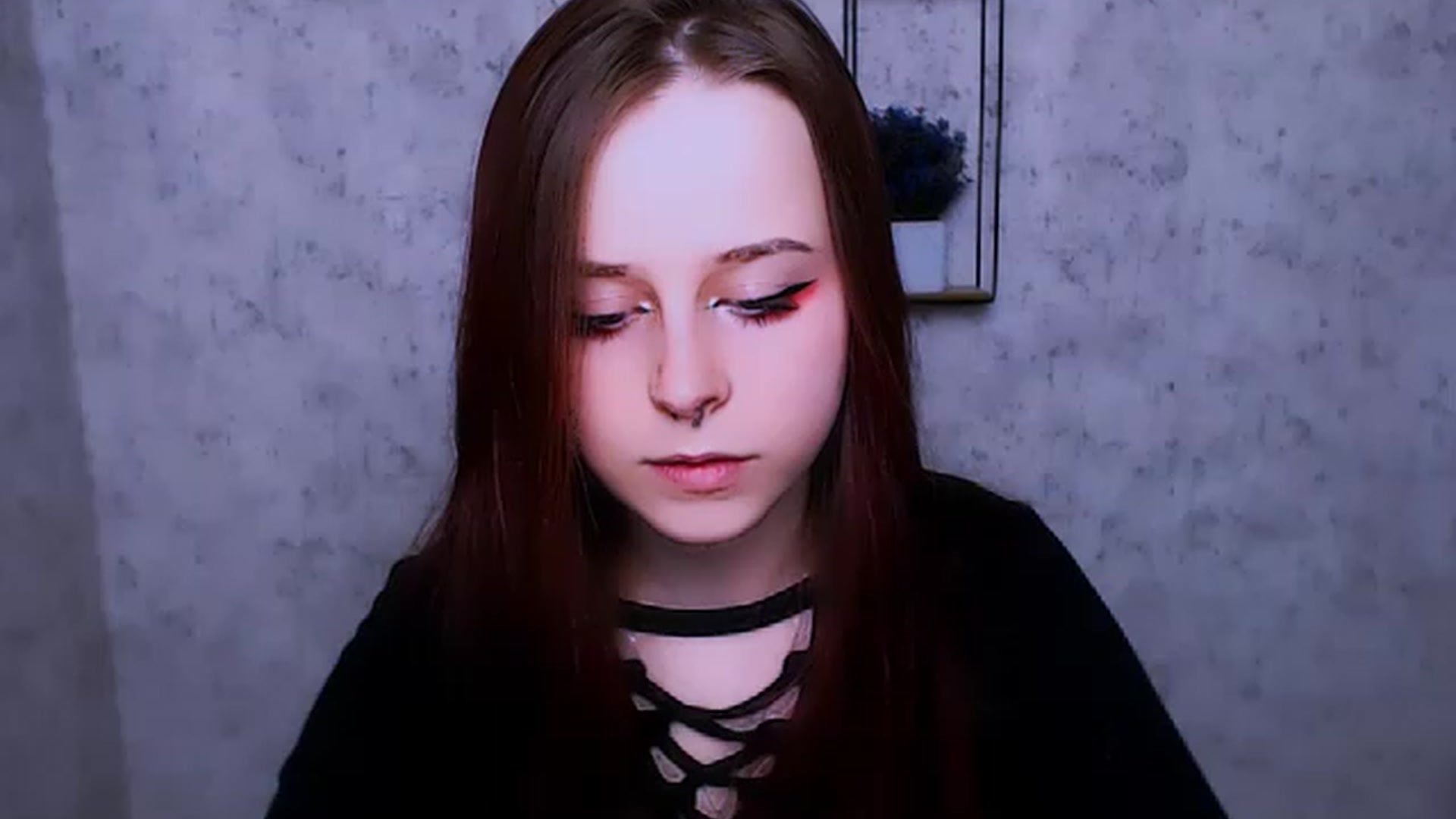 Gallery image thumbnail from SaraLipss_'s myfreecams stream on, 04/03/2023, 19:21 image 1 of 20