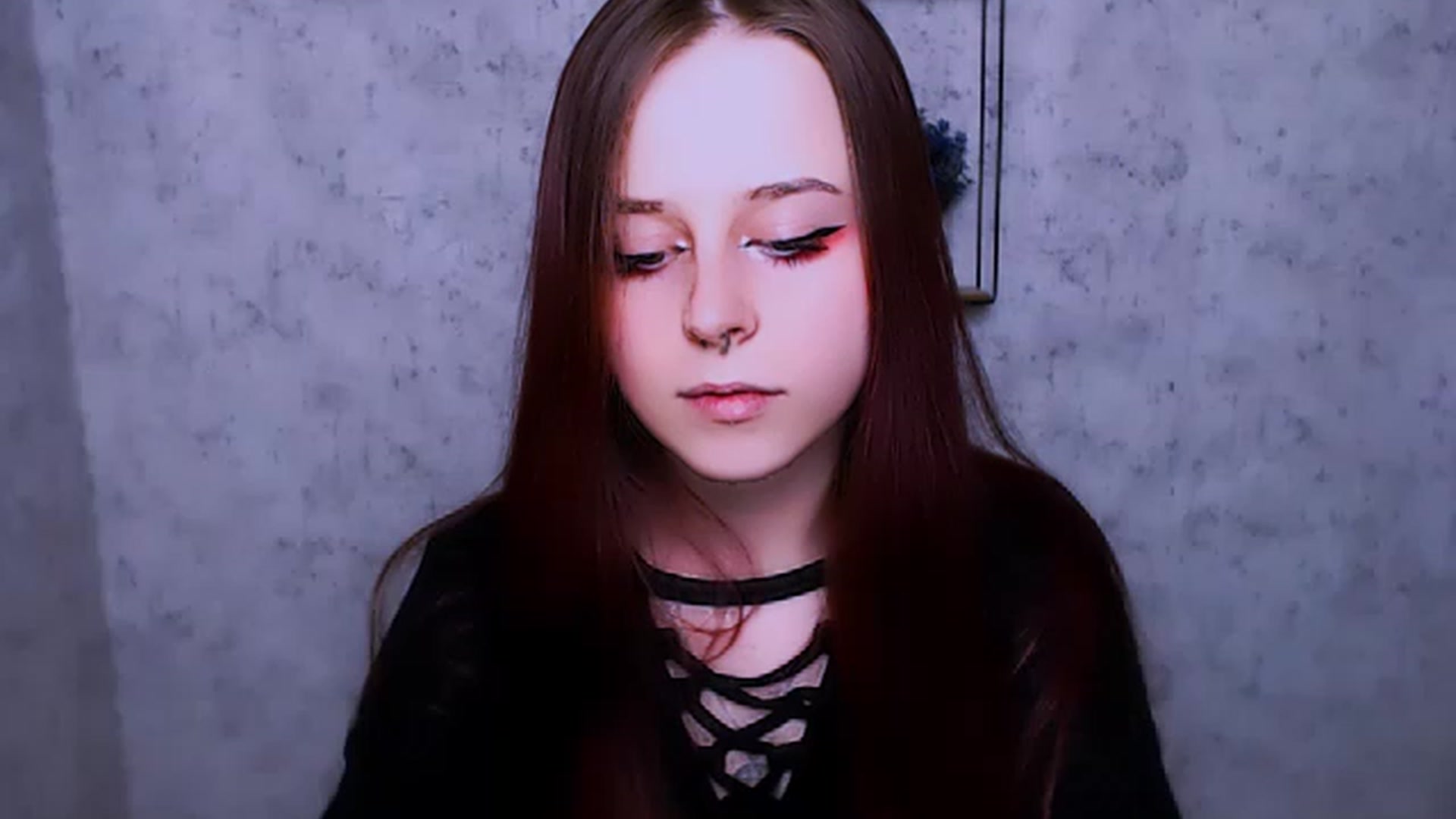 Gallery image thumbnail from SaraLipss_'s myfreecams stream on, 04/03/2023, 19:21 image 5 of 20