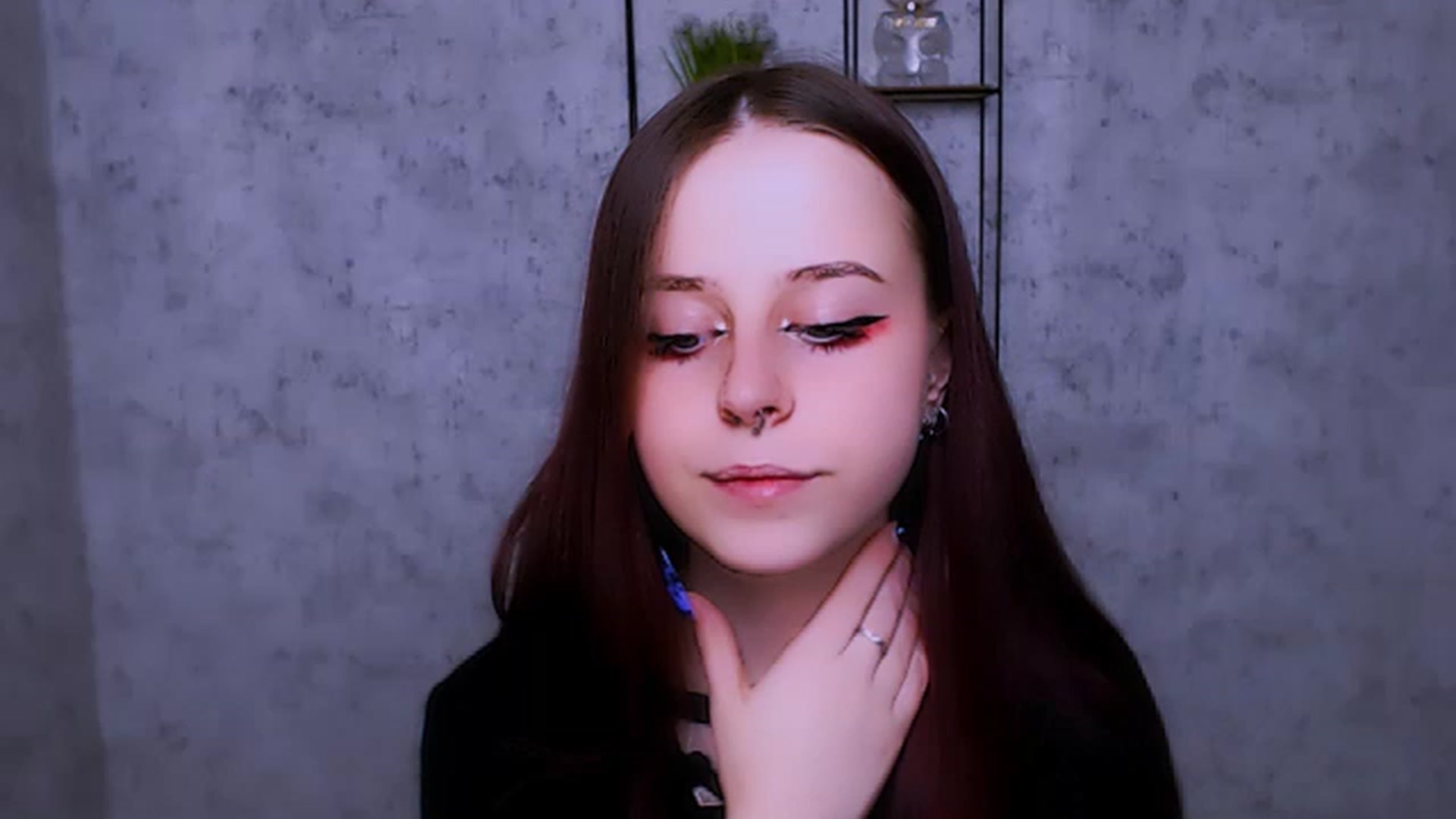 Gallery image thumbnail from SaraLipss_'s myfreecams stream on, 04/03/2023, 20:35 image 13 of 20