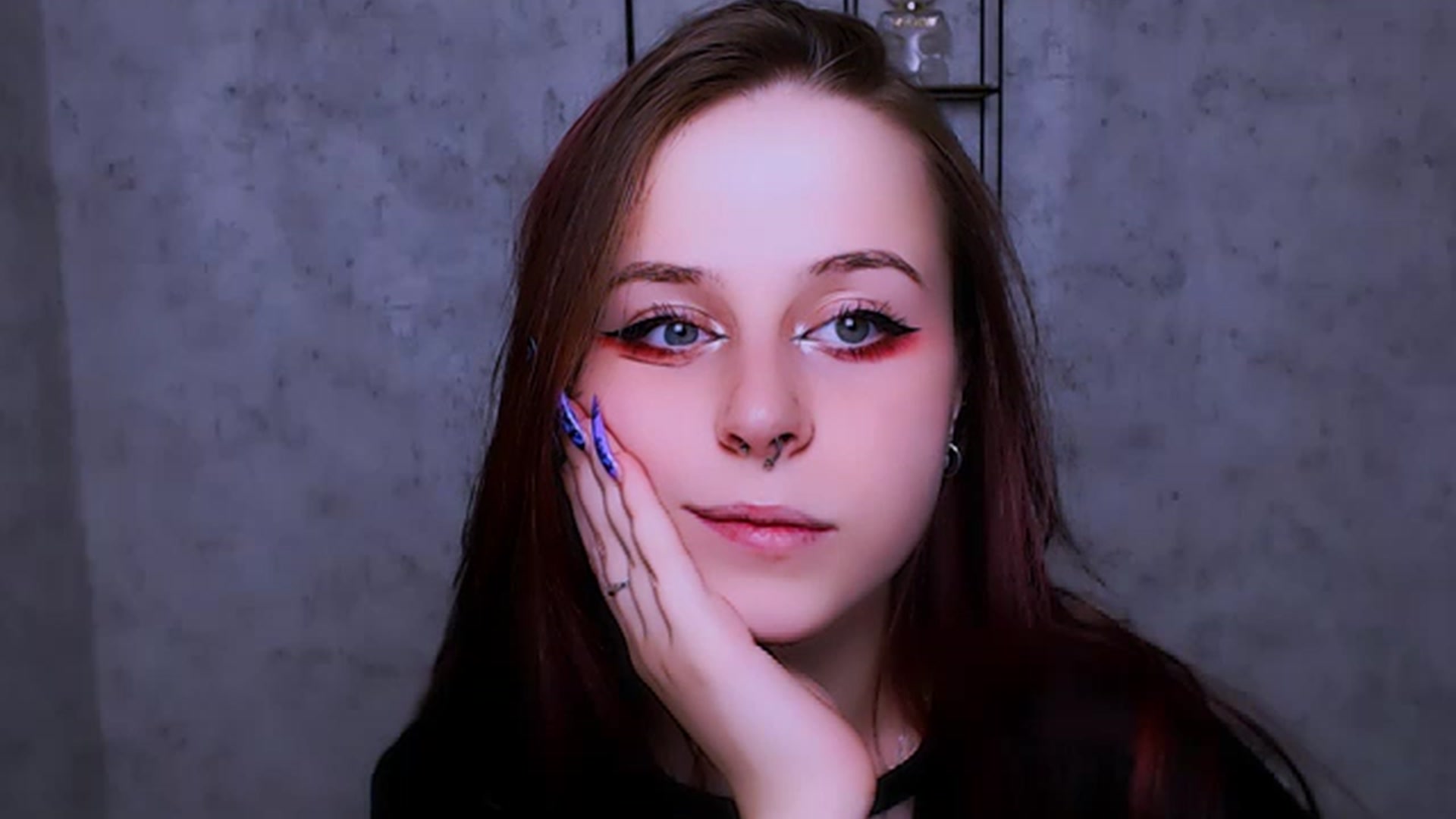 Gallery image thumbnail from SaraLipss_'s myfreecams stream on, 04/03/2023, 20:35 image 20 of 20