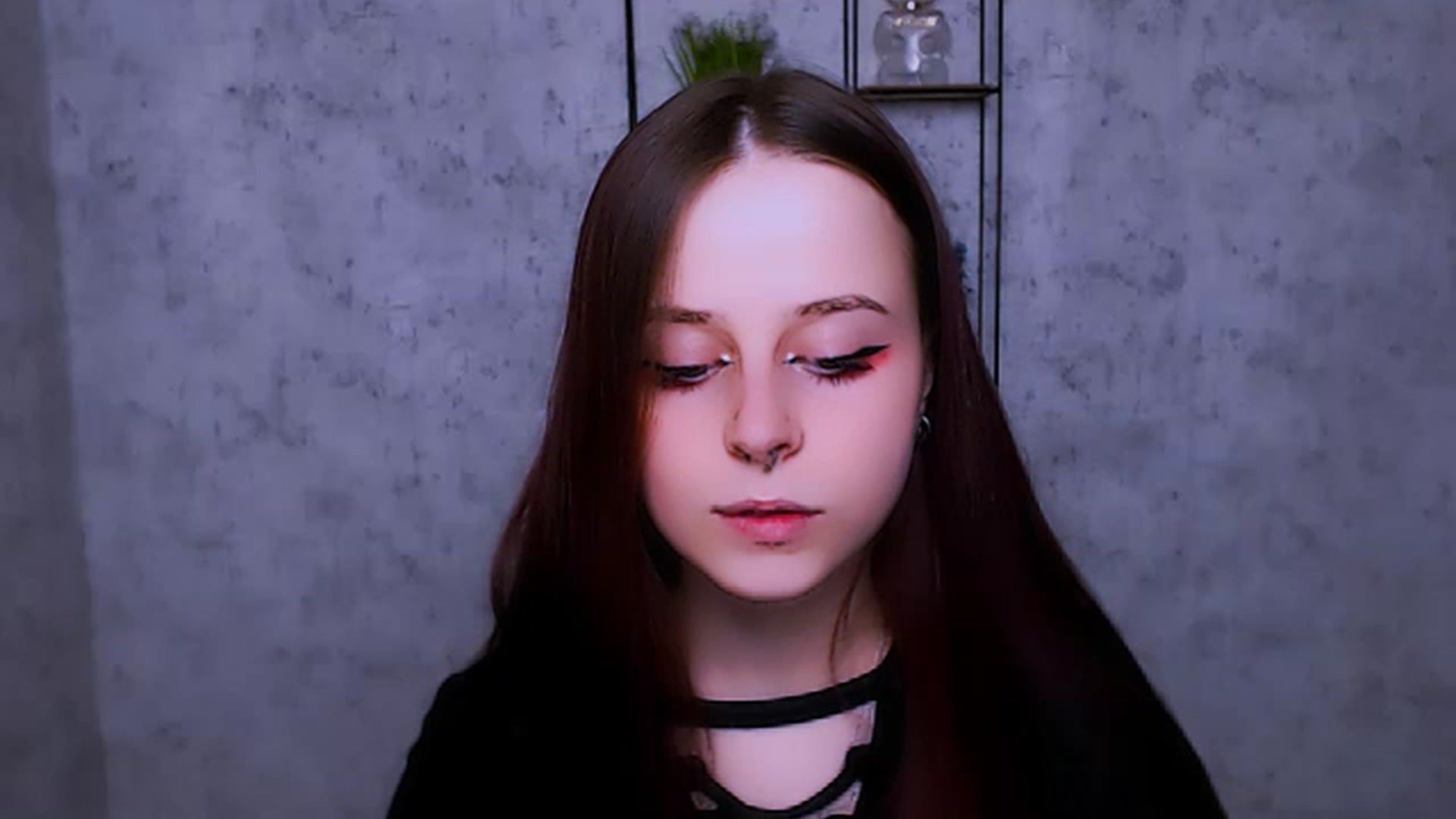 Gallery image thumbnail from SaraLipss_'s myfreecams stream on, 04/03/2023, 20:35 image 17 of 20