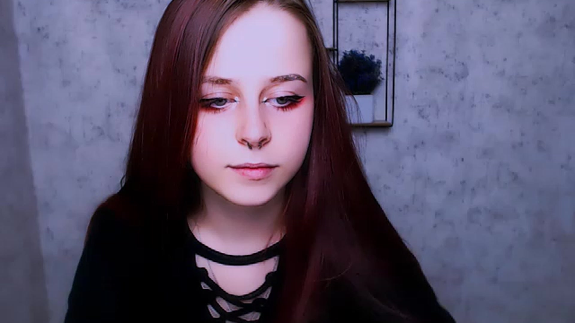 Gallery image thumbnail from SaraLipss_'s myfreecams stream on, 04/03/2023, 21:57 image 12 of 20