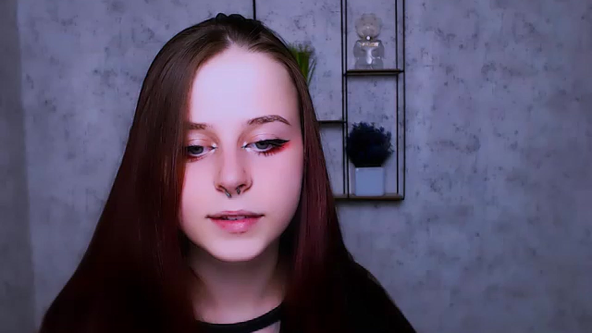 Gallery image thumbnail from SaraLipss_'s myfreecams stream on, 04/03/2023, 22:19 image 20 of 20