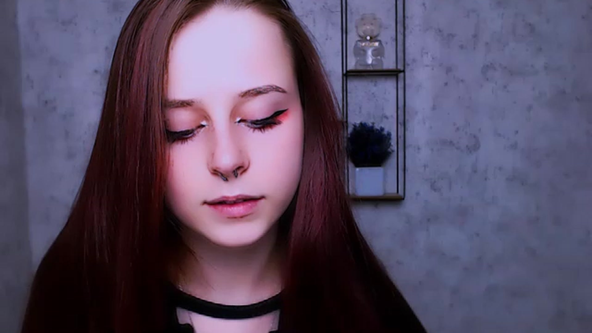 Gallery image thumbnail from SaraLipss_'s myfreecams stream on, 04/03/2023, 22:19 image 14 of 20