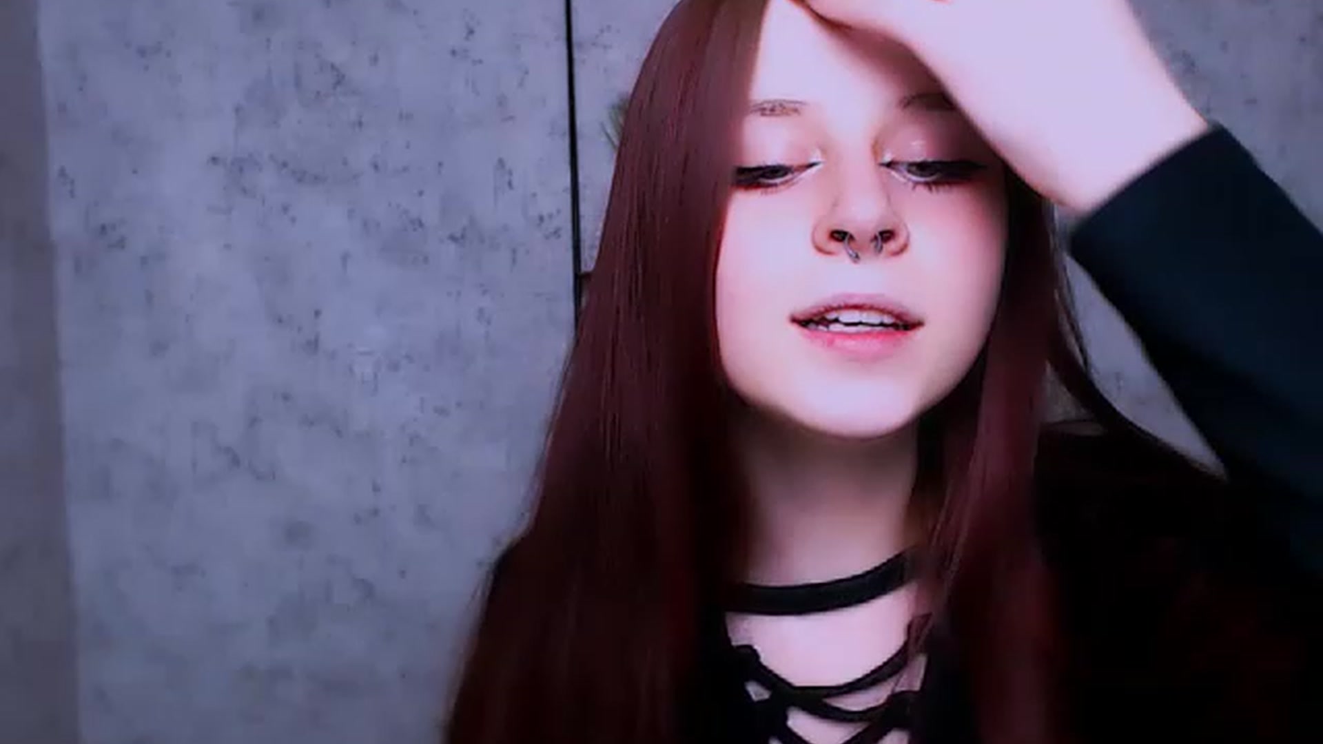 Gallery image thumbnail from SaraLipss_'s myfreecams stream on, 04/03/2023, 22:19 image 7 of 20
