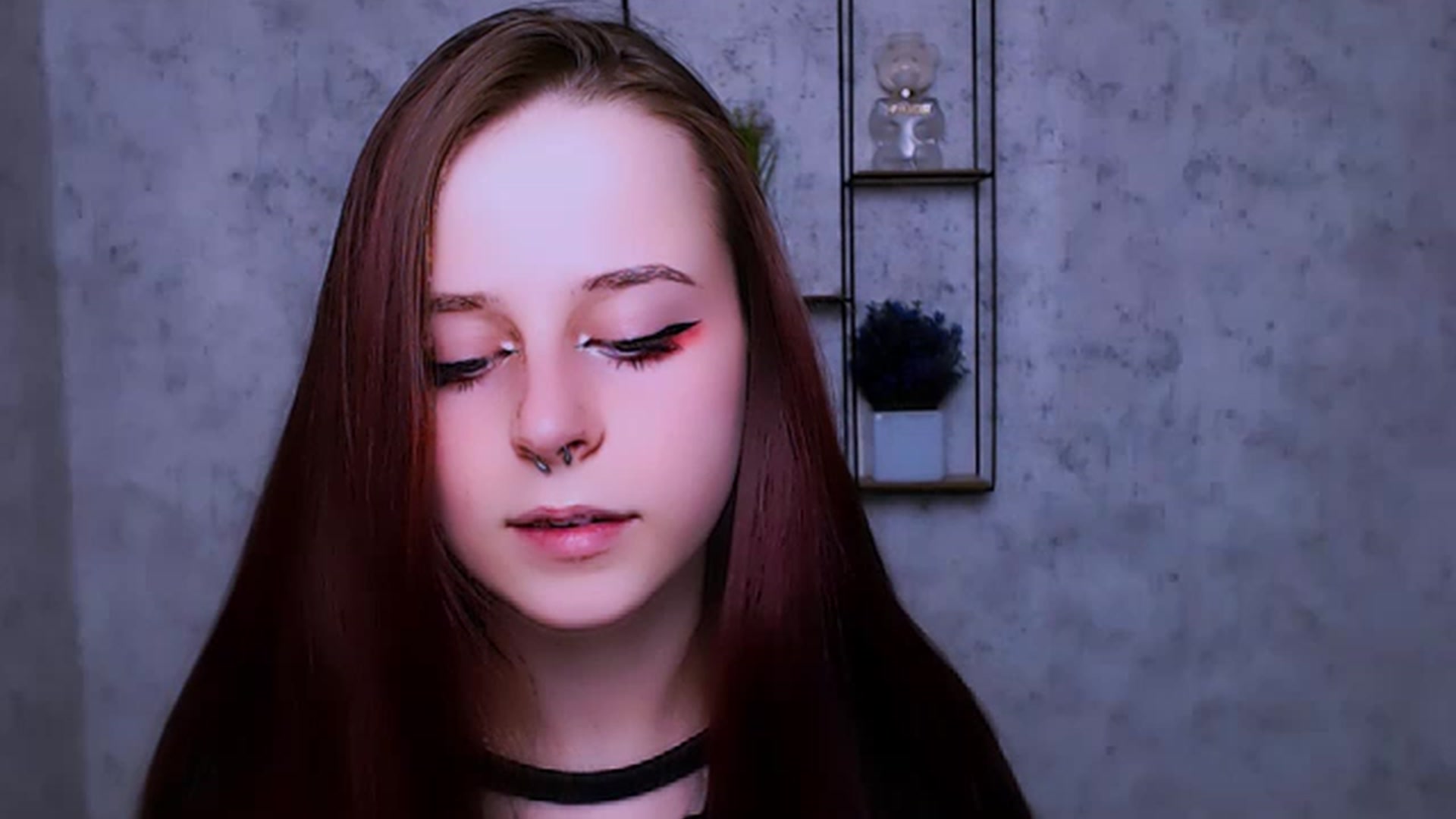 Gallery image thumbnail from SaraLipss_'s myfreecams stream on, 04/03/2023, 22:19 image 15 of 20