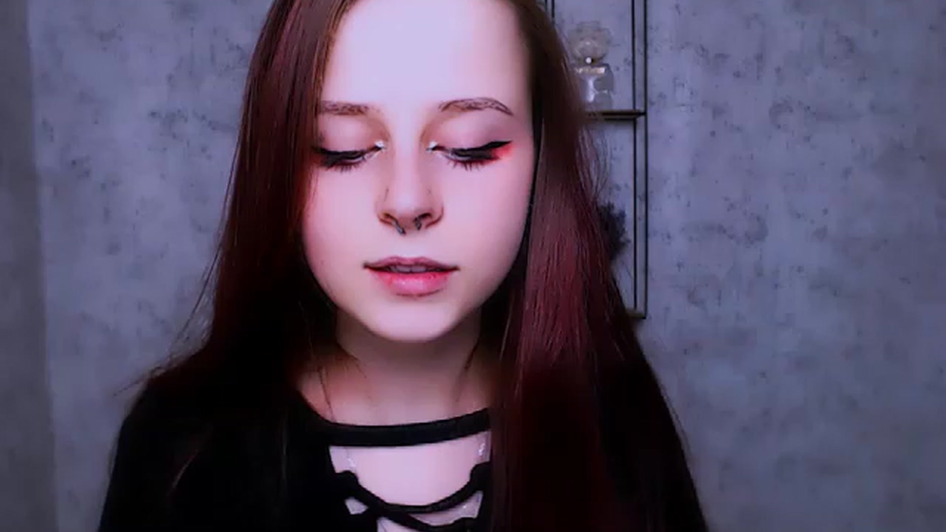 Gallery image thumbnail from SaraLipss_'s myfreecams stream on, 04/03/2023, 22:19 image 13 of 20