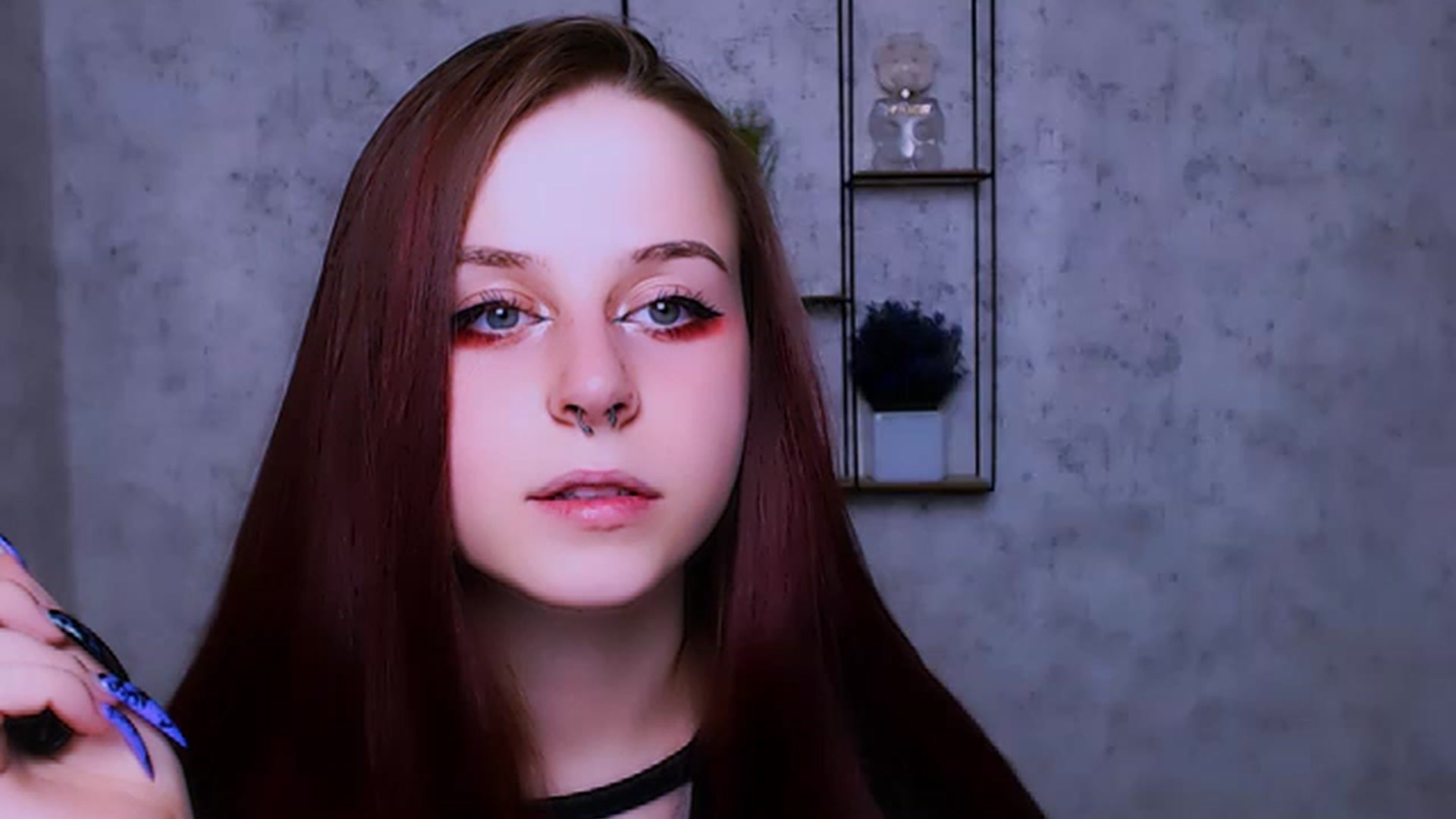 Gallery image thumbnail from SaraLipss_'s myfreecams stream on, 04/03/2023, 22:19 image 16 of 20