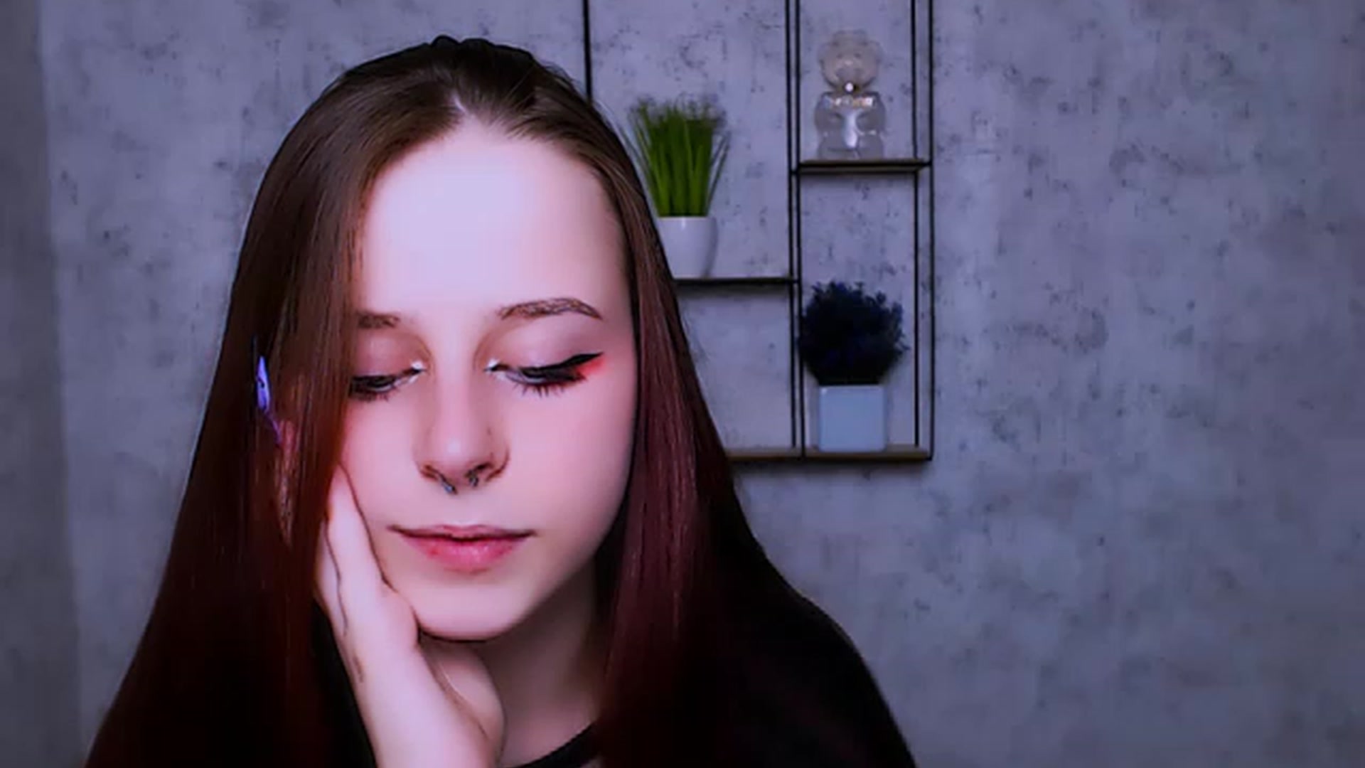 Gallery image thumbnail from SaraLipss_'s myfreecams stream on, 04/03/2023, 22:19 image 19 of 20
