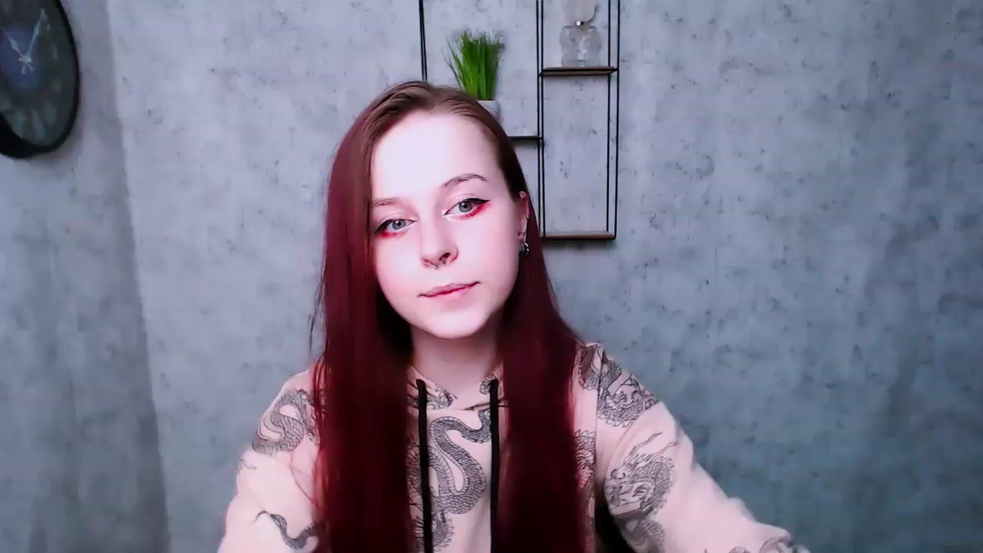 Gallery image thumbnail from SaraLipss_'s myfreecams stream on, 04/08/2023, 13:05 image 3 of 20