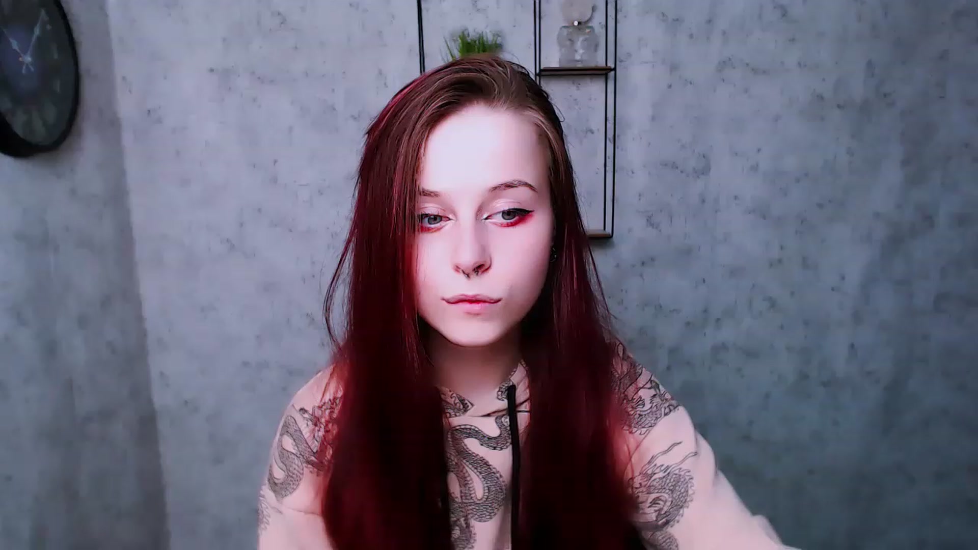 Gallery image thumbnail from SaraLipss_'s myfreecams stream on, 04/08/2023, 13:05 image 18 of 20