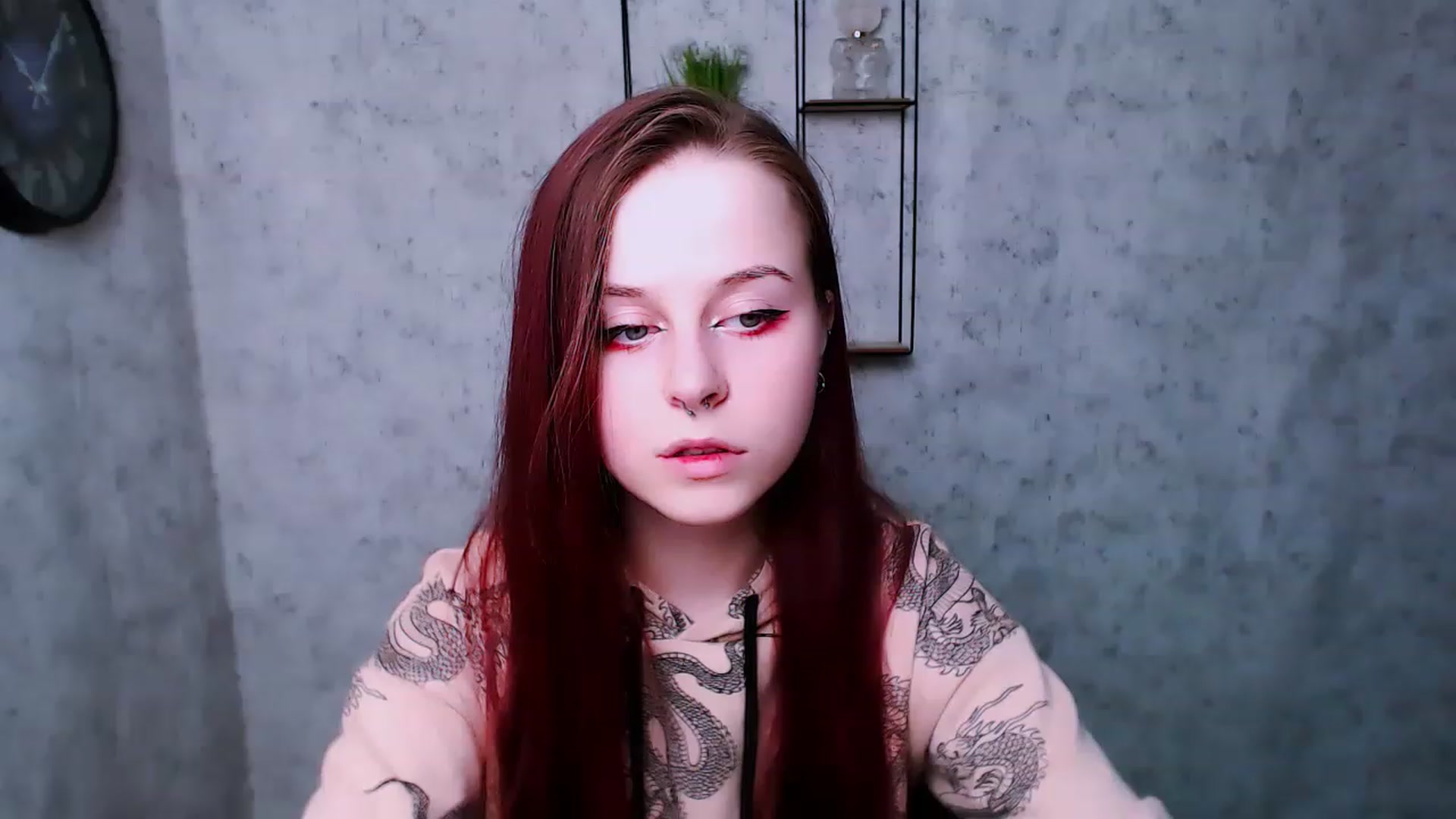 Gallery image thumbnail from SaraLipss_'s myfreecams stream on, 04/08/2023, 13:05 image 10 of 20