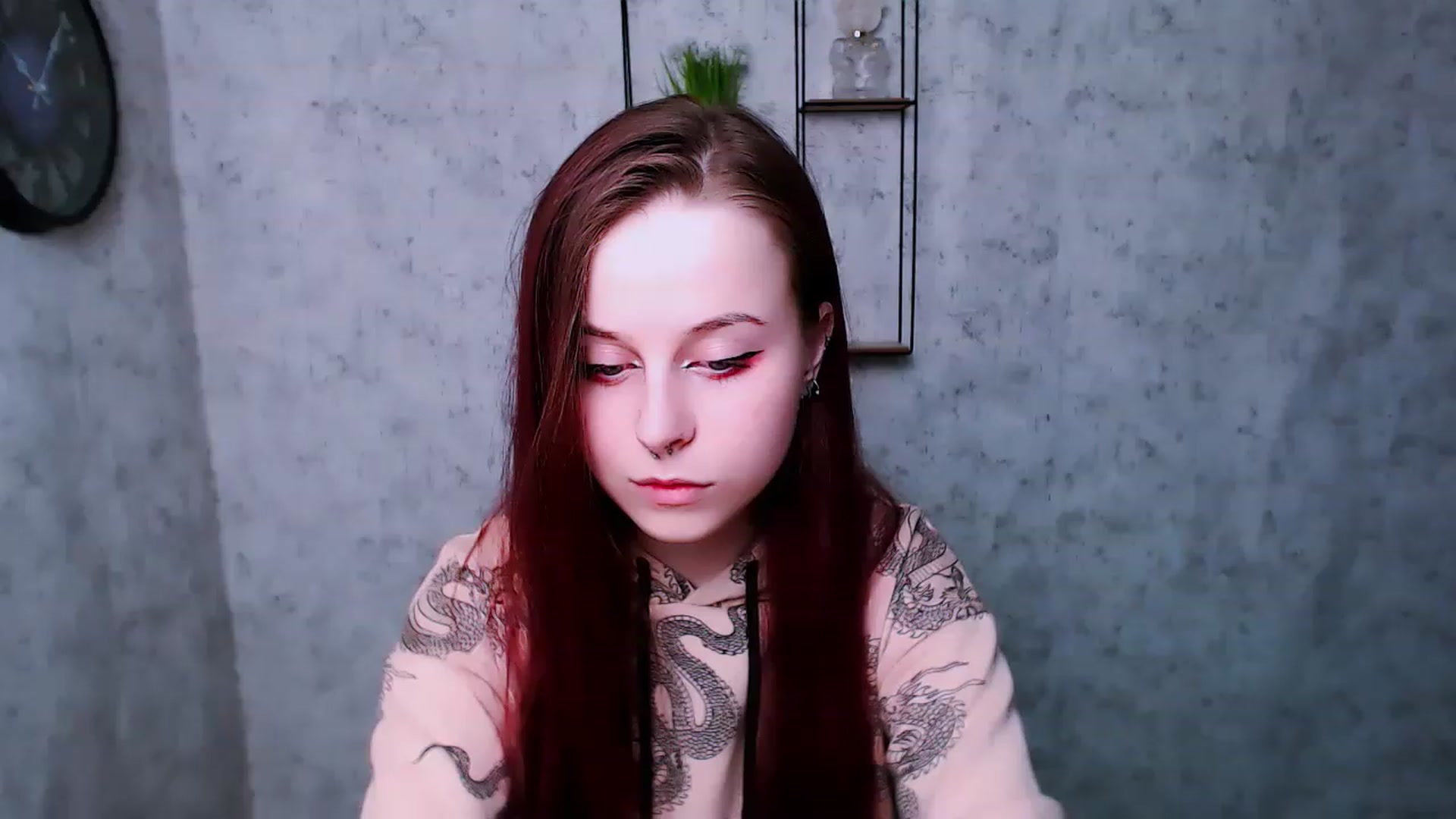 Gallery image thumbnail from SaraLipss_'s myfreecams stream on, 04/08/2023, 13:05 image 16 of 20