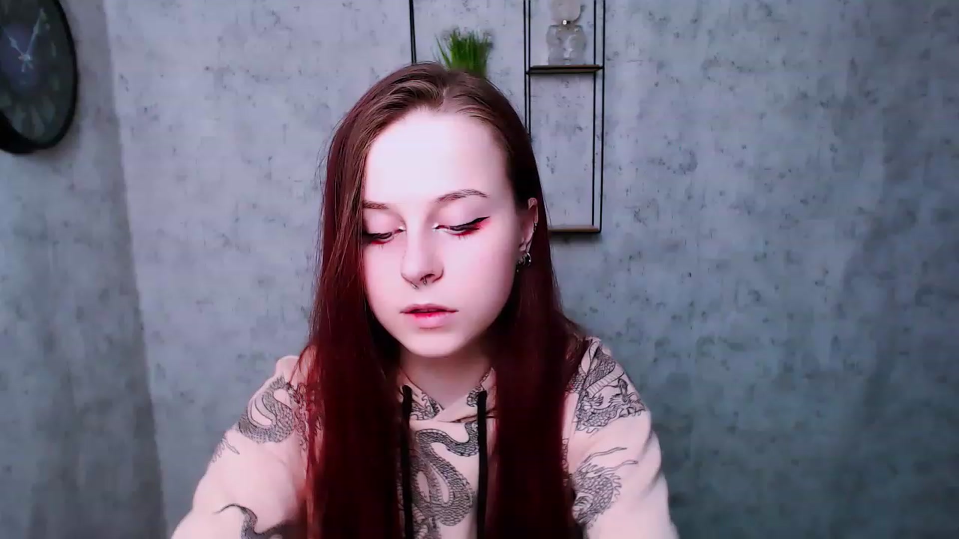 Gallery image thumbnail from SaraLipss_'s myfreecams stream on, 04/08/2023, 13:05 image 11 of 20