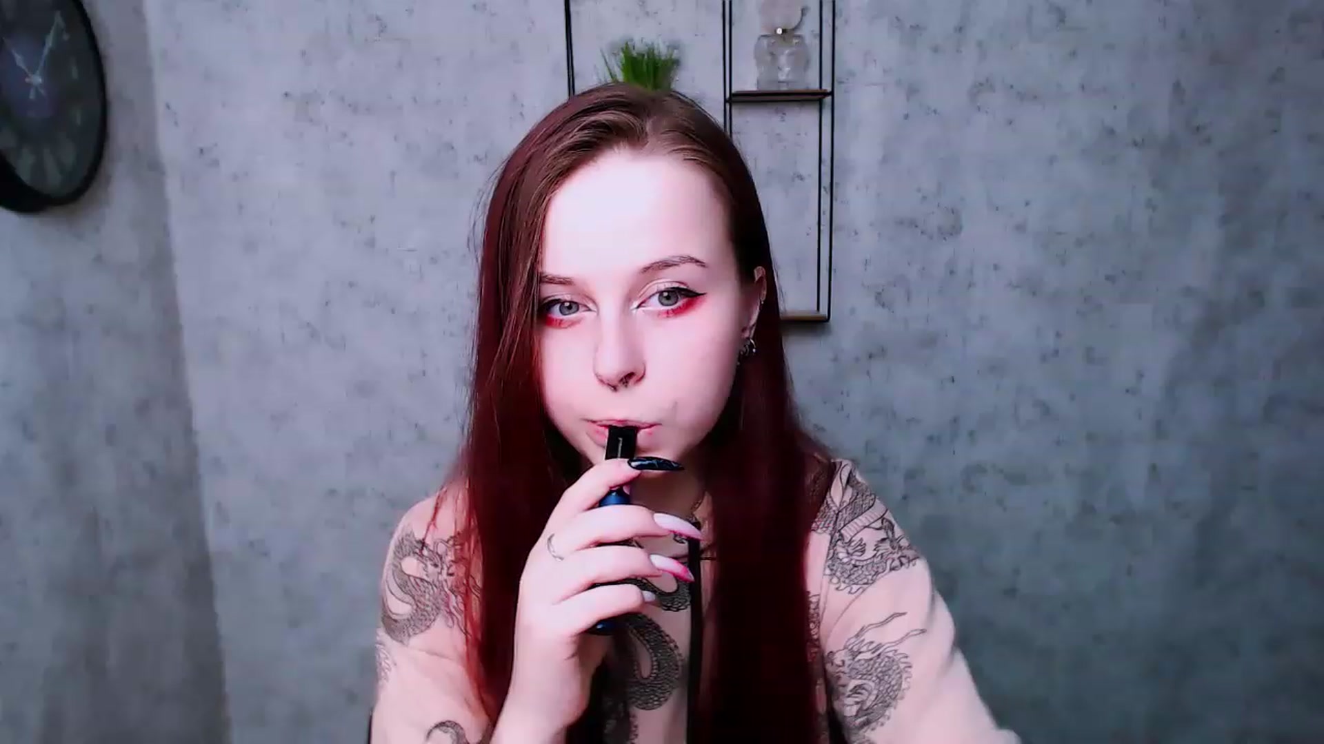 Gallery image thumbnail from SaraLipss_'s myfreecams stream on, 04/08/2023, 13:05 image 14 of 20
