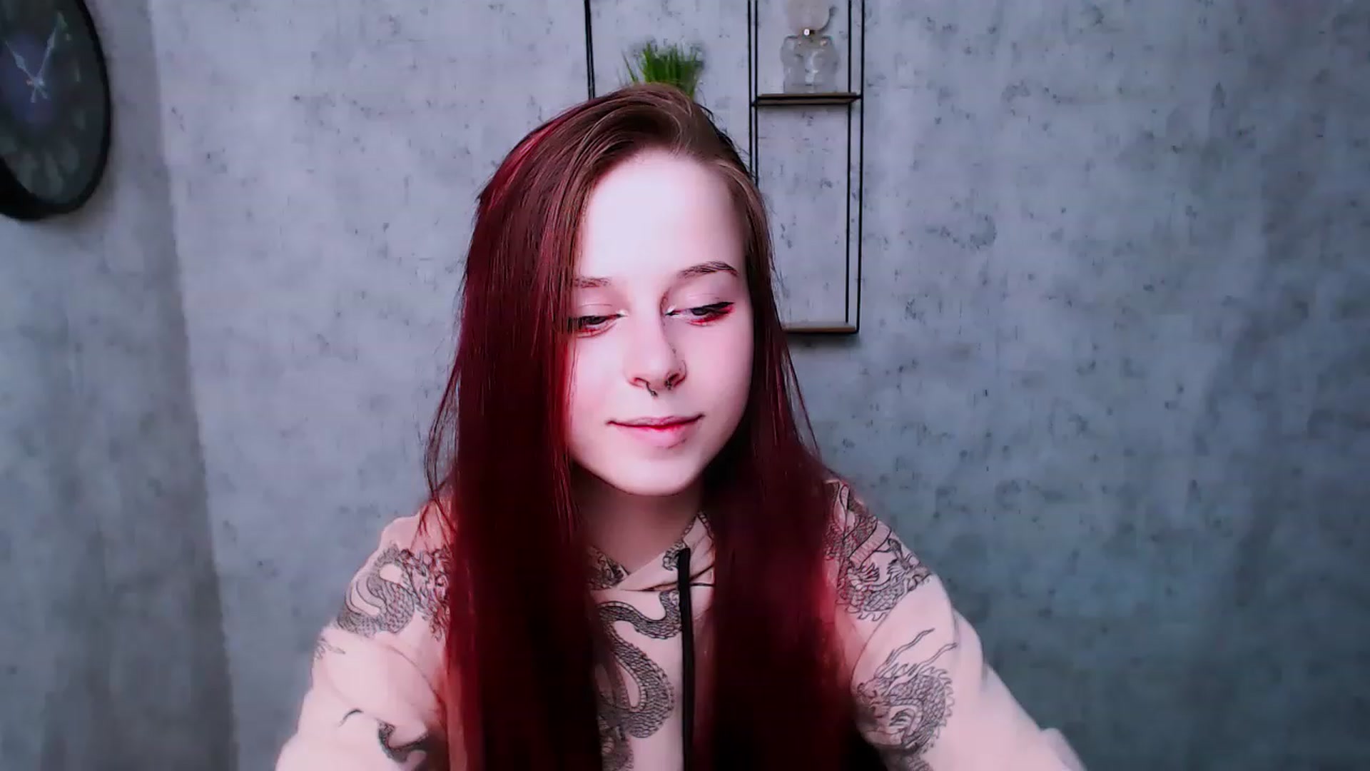 Gallery image thumbnail from SaraLipss_'s myfreecams stream on, 04/08/2023, 13:05 image 19 of 20