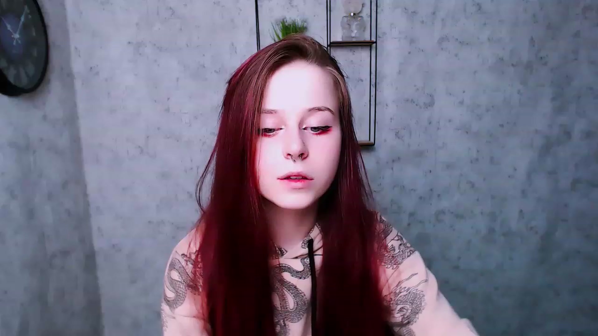 Gallery image thumbnail from SaraLipss_'s myfreecams stream on, 04/08/2023, 13:05 image 17 of 20