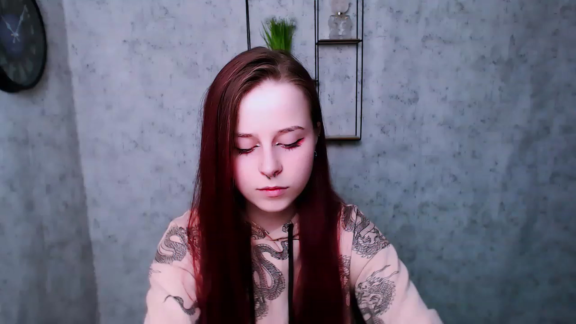 Gallery image thumbnail from SaraLipss_'s myfreecams stream on, 04/08/2023, 13:05 image 4 of 20