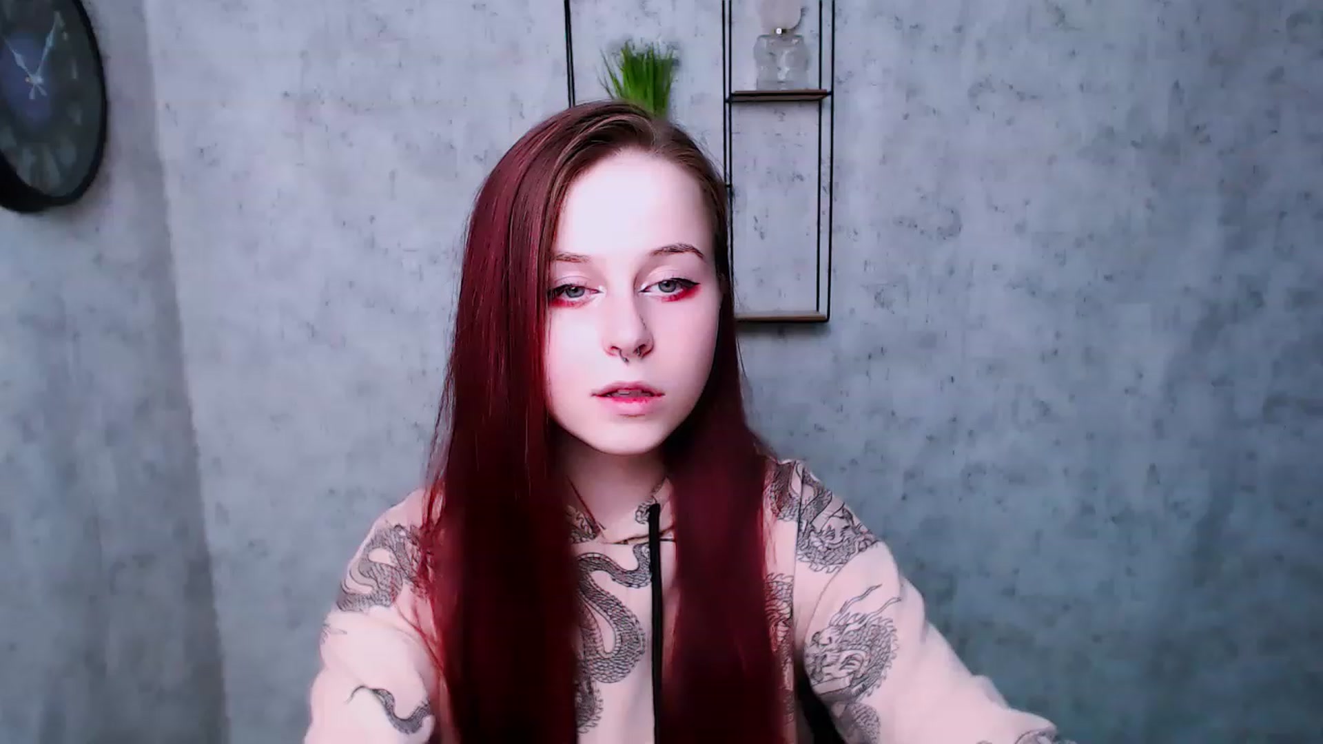 Gallery image thumbnail from SaraLipss_'s myfreecams stream on, 04/08/2023, 13:05 image 2 of 20