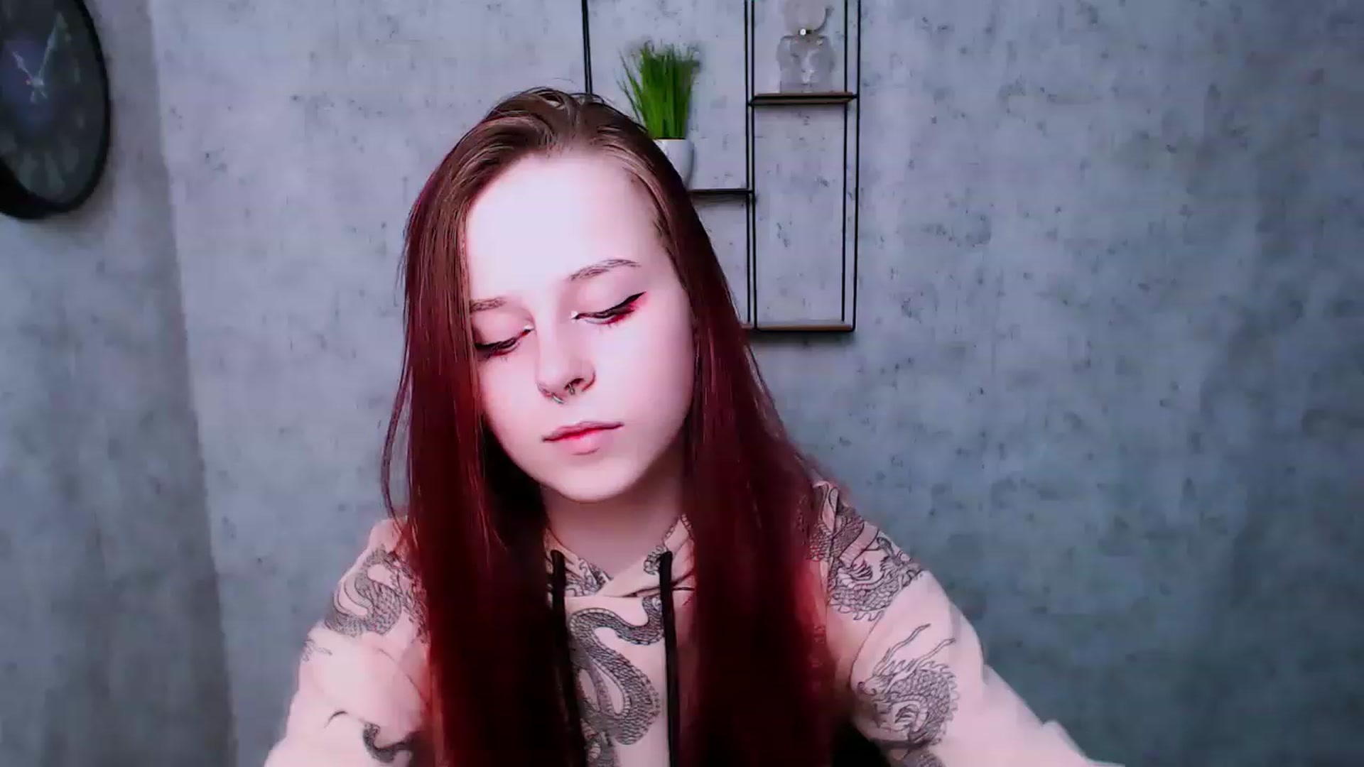 Gallery image thumbnail from SaraLipss_'s myfreecams stream on, 04/08/2023, 13:05 image 20 of 20