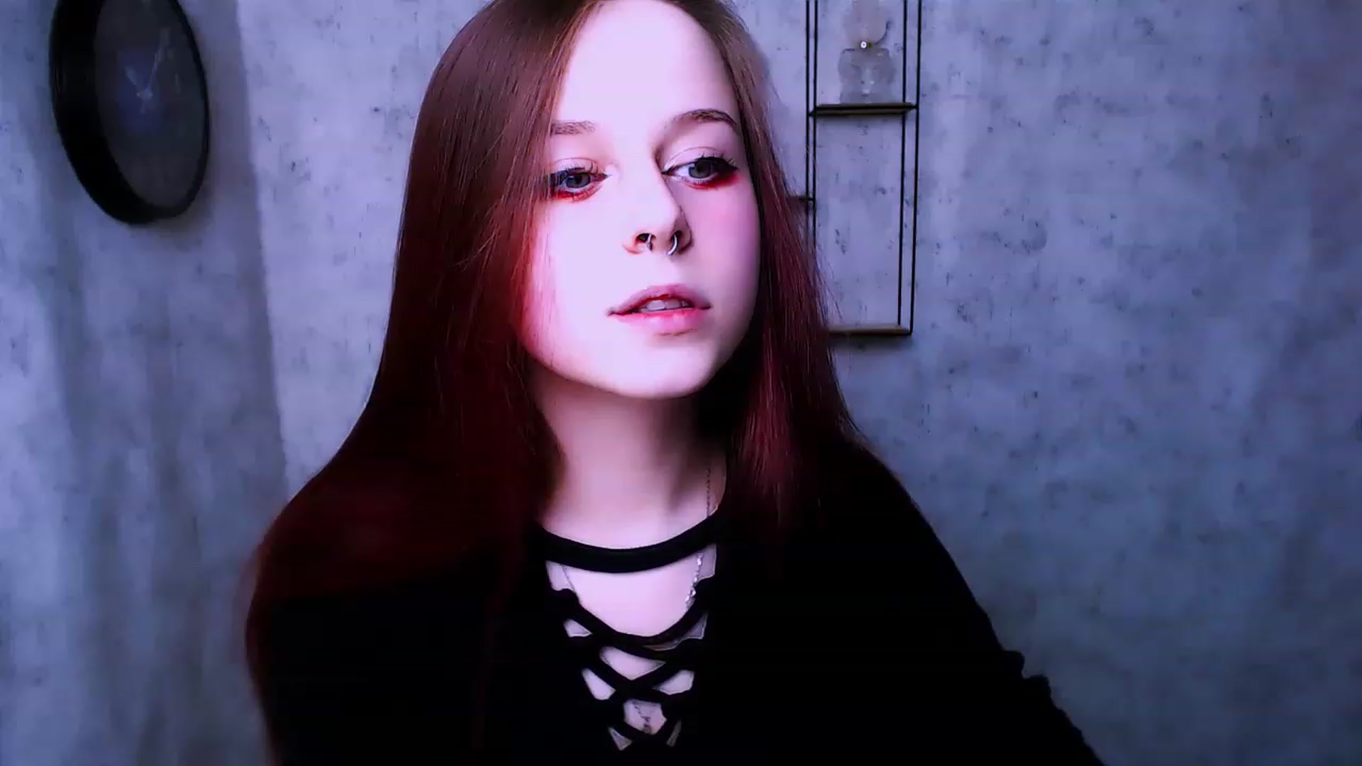 Gallery image thumbnail from SaraLipss_'s myfreecams stream on, 04/09/2023, 16:23 image 1 of 20