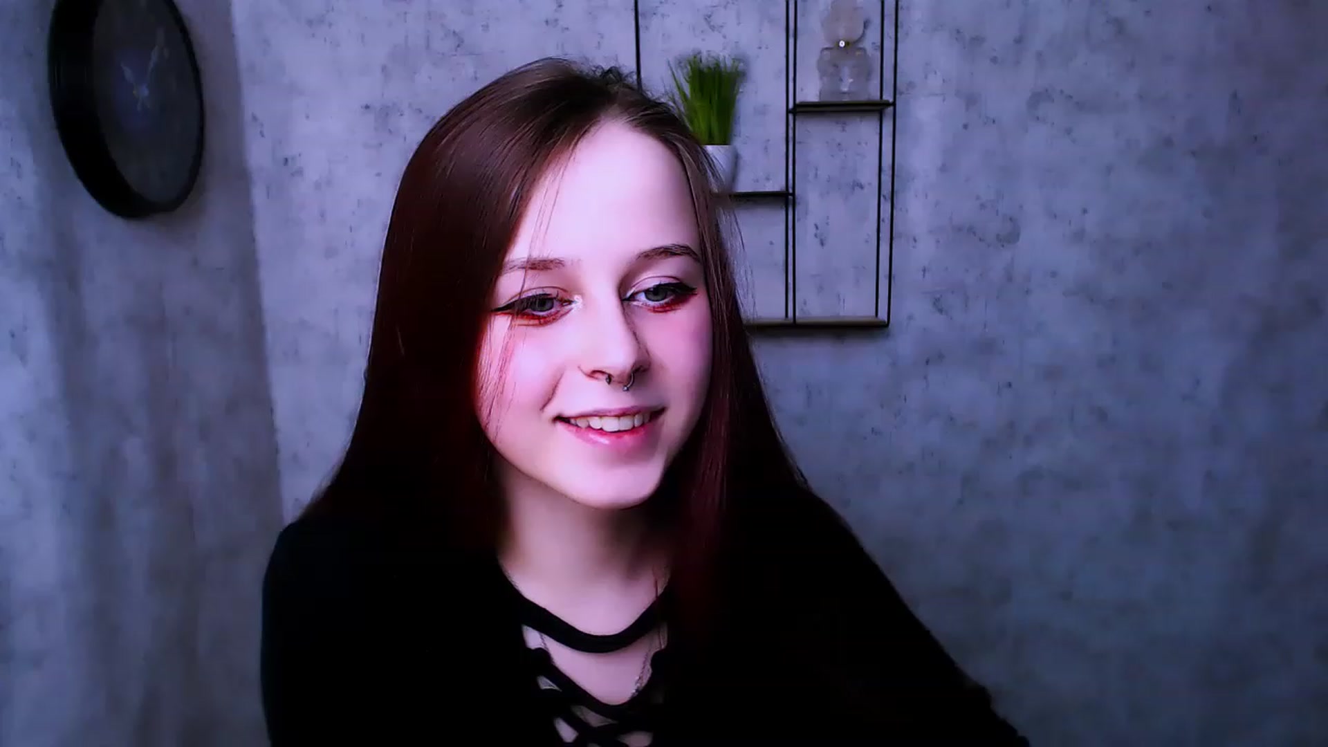 Gallery image thumbnail from SaraLipss_'s myfreecams stream on, 04/09/2023, 16:23 image 19 of 20