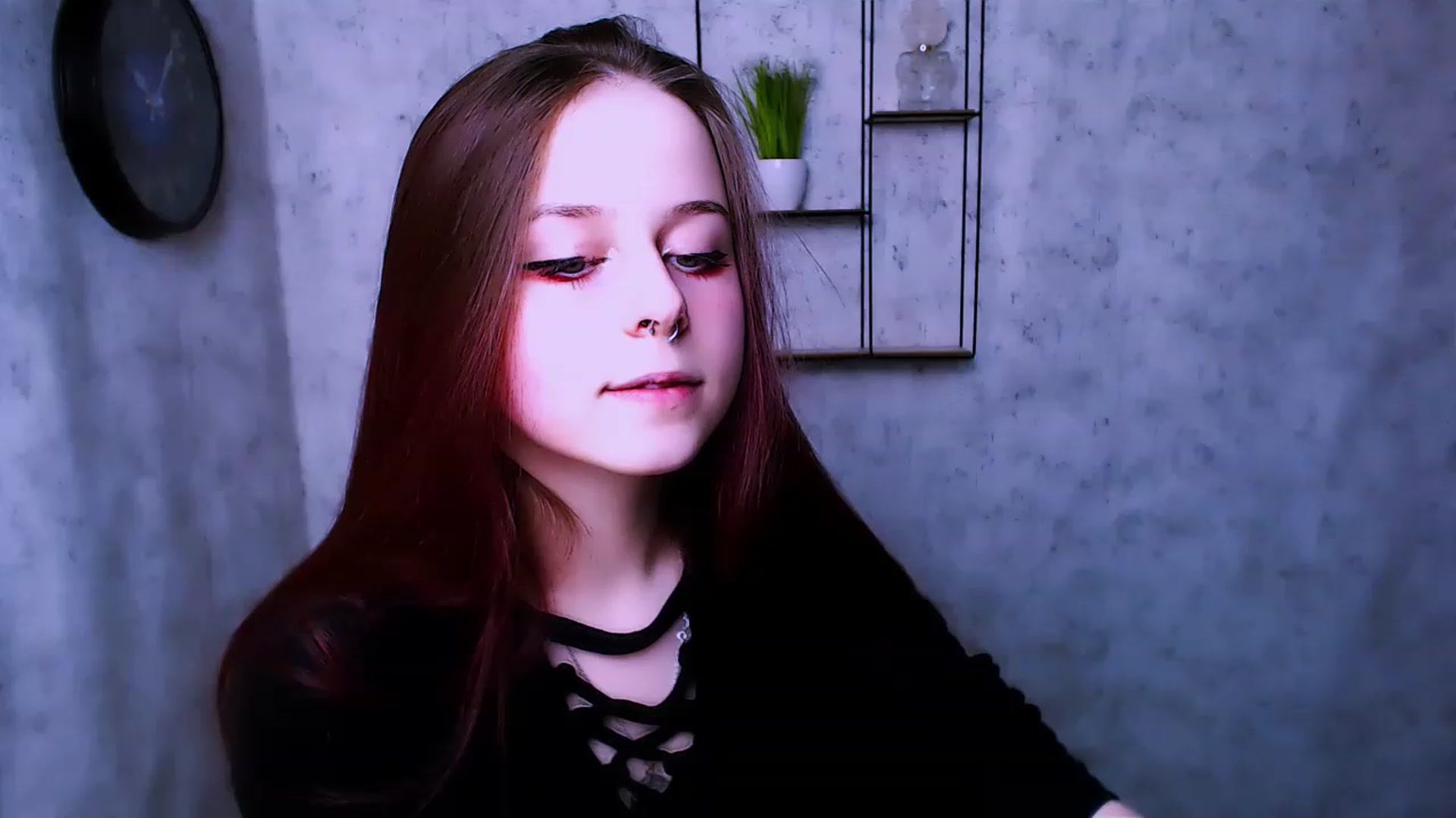 Gallery image thumbnail from SaraLipss_'s myfreecams stream on, 04/09/2023, 16:23 image 6 of 20