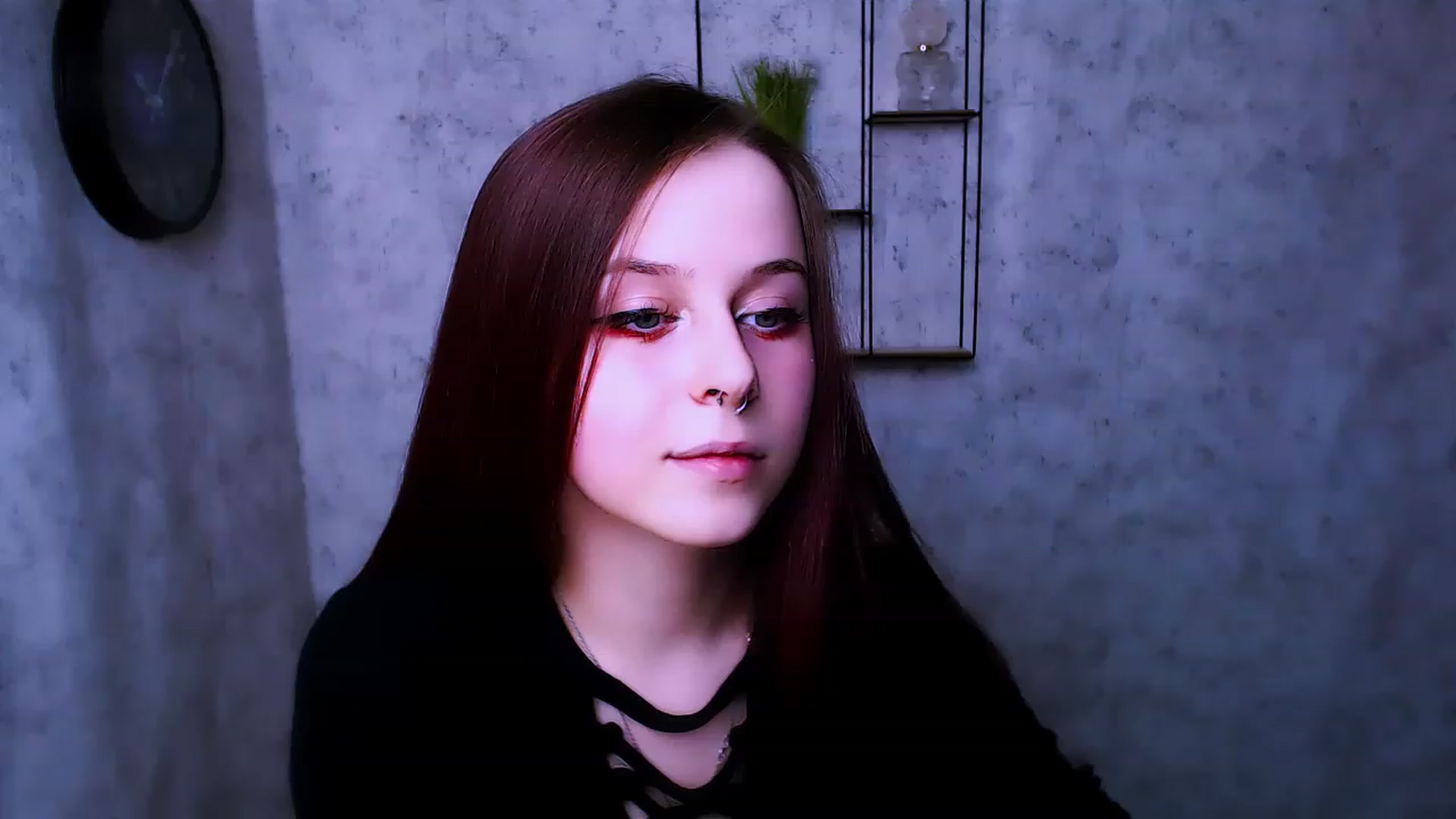 Gallery image thumbnail from SaraLipss_'s myfreecams stream on, 04/09/2023, 16:23 image 14 of 20