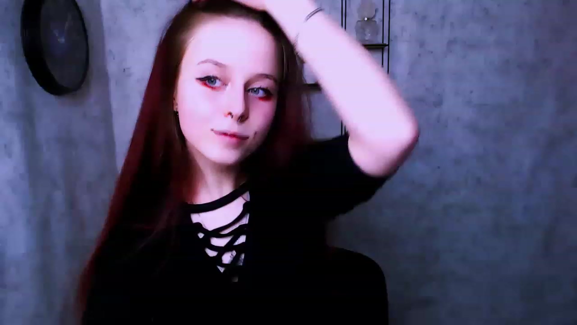 Gallery image thumbnail from SaraLipss_'s myfreecams stream on, 04/09/2023, 16:23 image 5 of 20