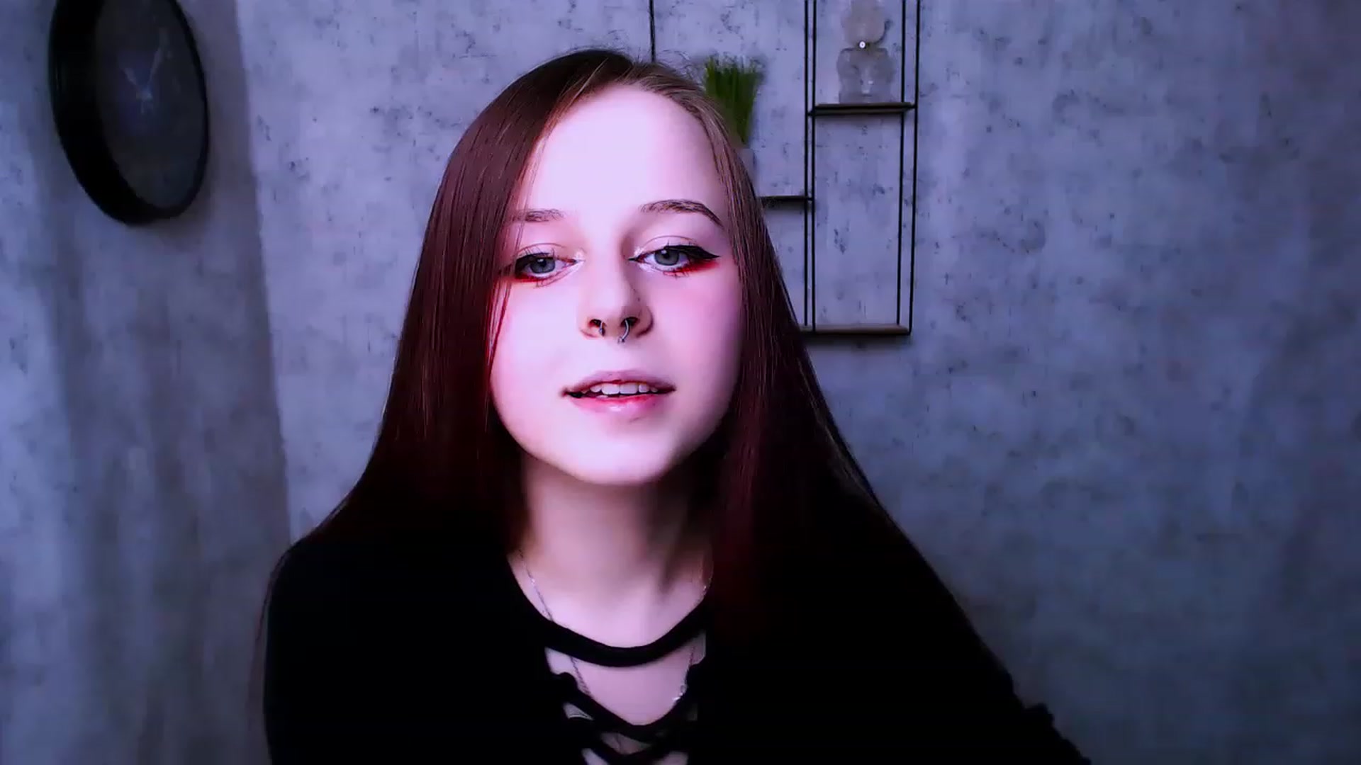 Gallery image thumbnail from SaraLipss_'s myfreecams stream on, 04/09/2023, 16:23 image 15 of 20