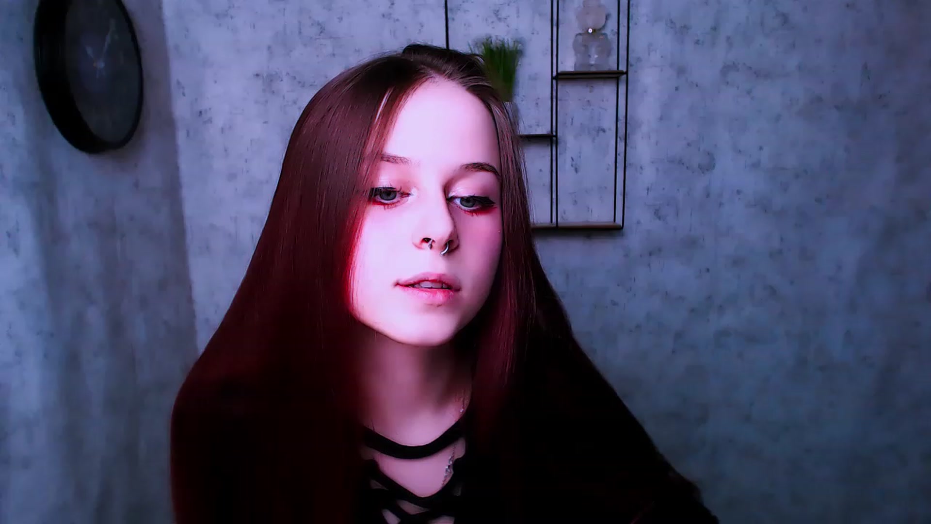 Gallery image thumbnail from SaraLipss_'s myfreecams stream on, 04/09/2023, 16:23 image 10 of 20
